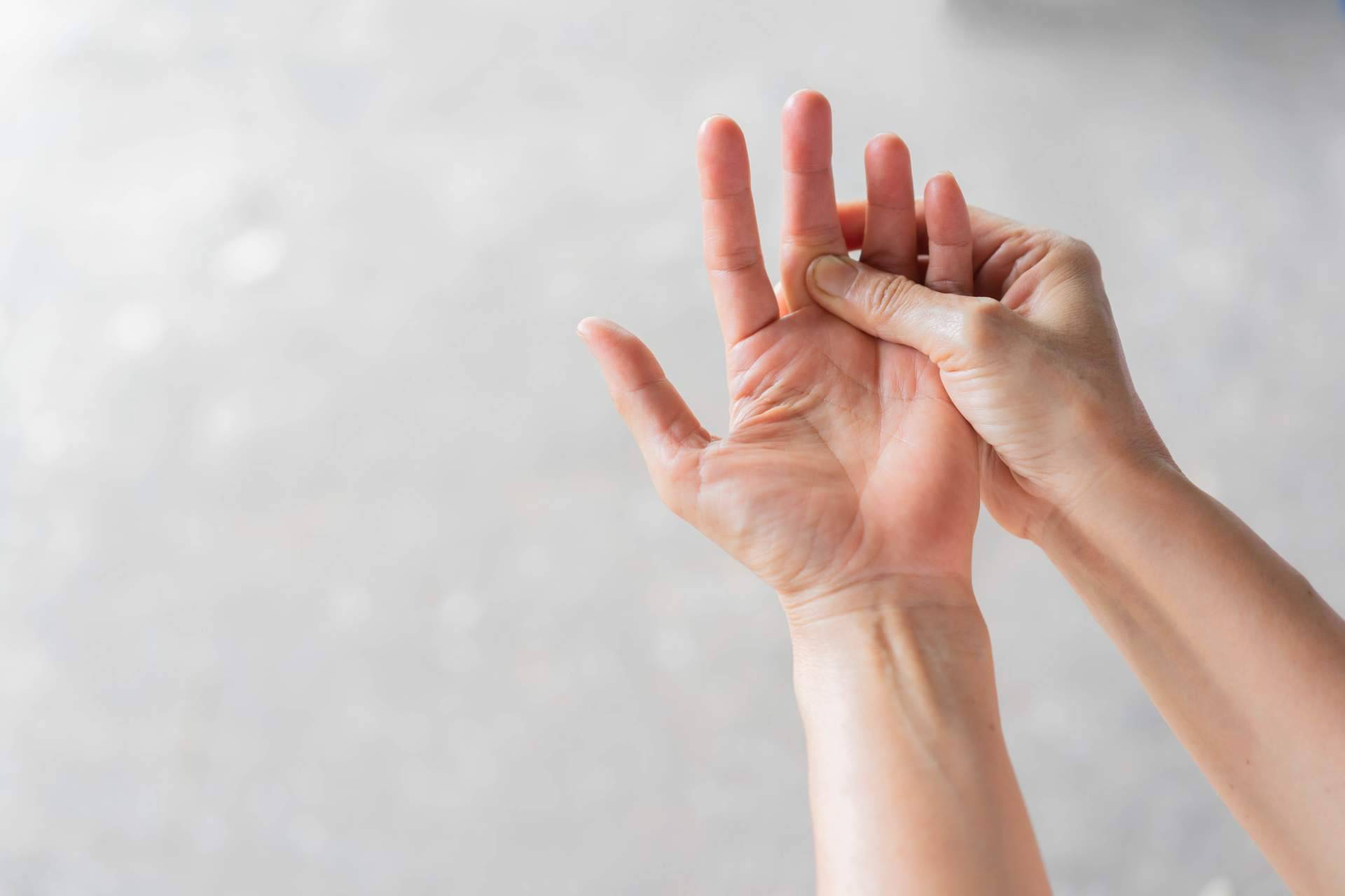 Clínica Anatómica del Dr. Alzaga, especialistas en cirugía de la mano
