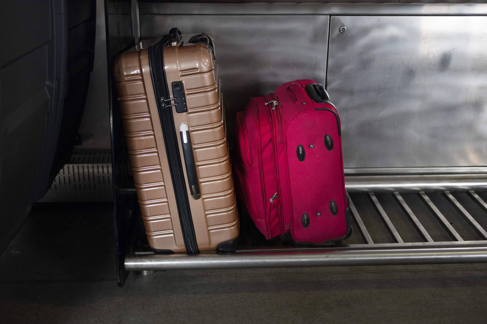 reclamaciondevuelos.com y la reclamación de equipajes perdidos en los aeropuertos