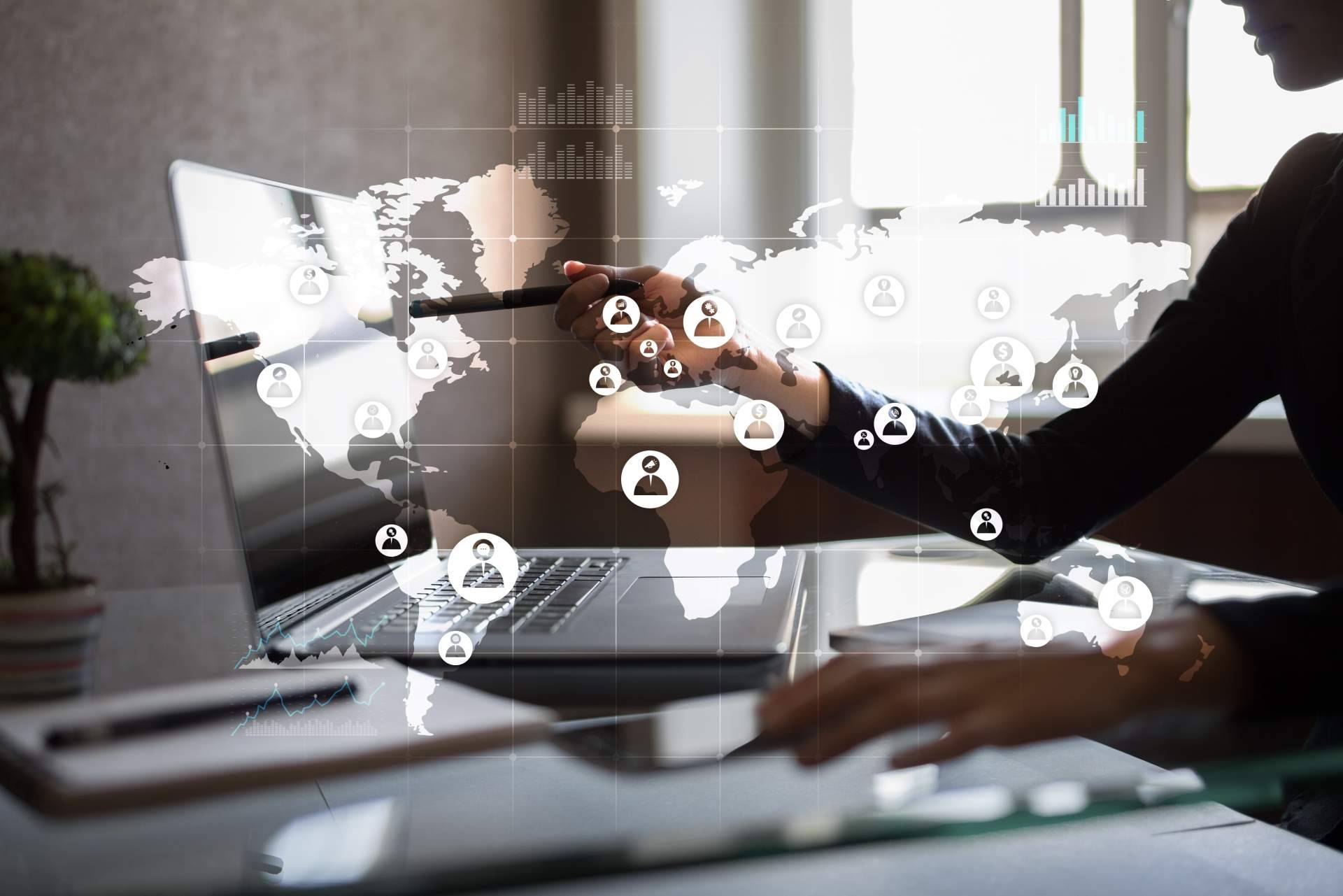 Informática Sevilla, la empresa experta en outsourcing informático con más de 20 años de experiencia