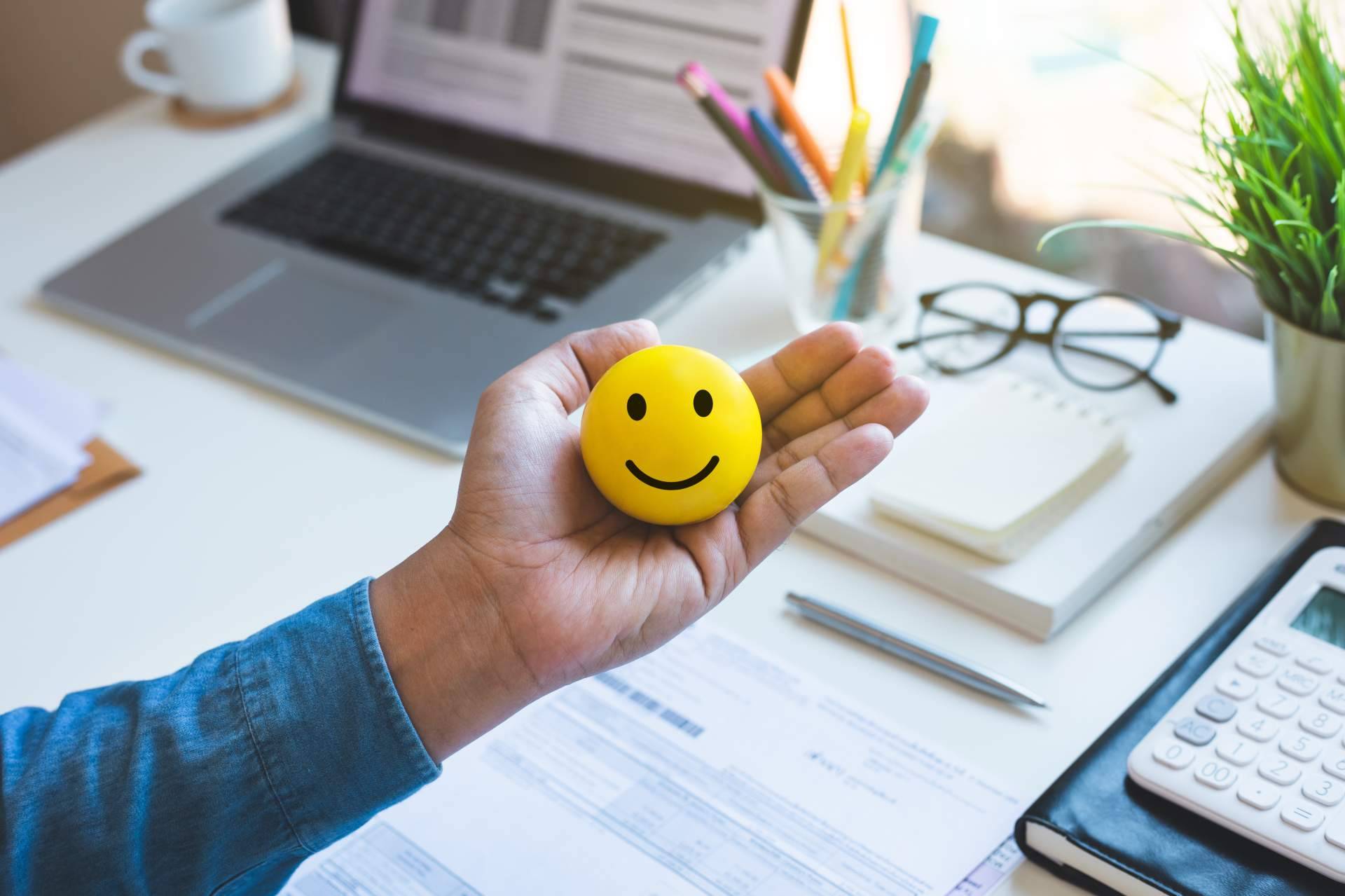 INTRAMA implementa la inteligencia artificial aplicada al bienestar y la salud emocional