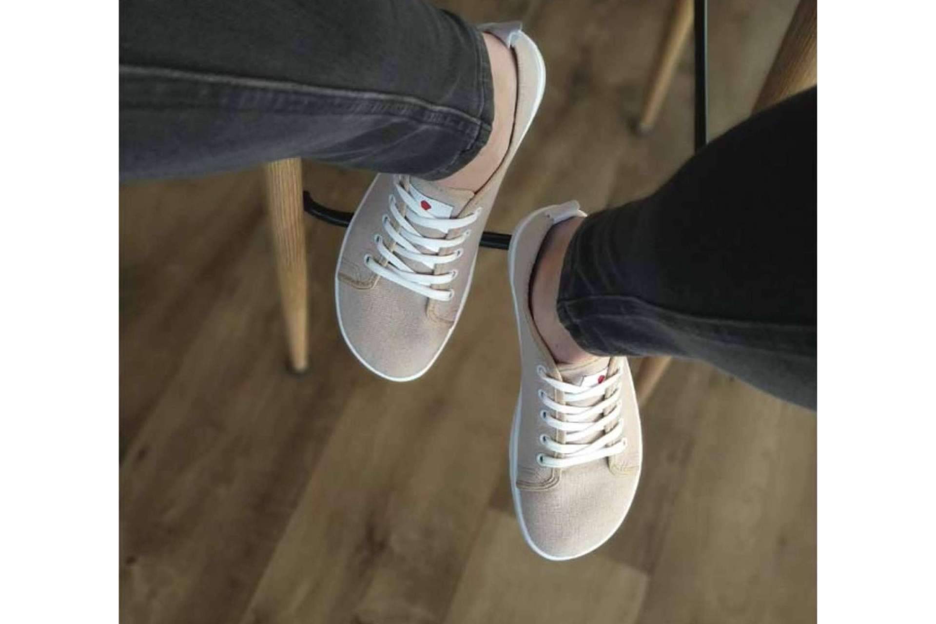 Los principales beneficios del calzado barefoot para adultos