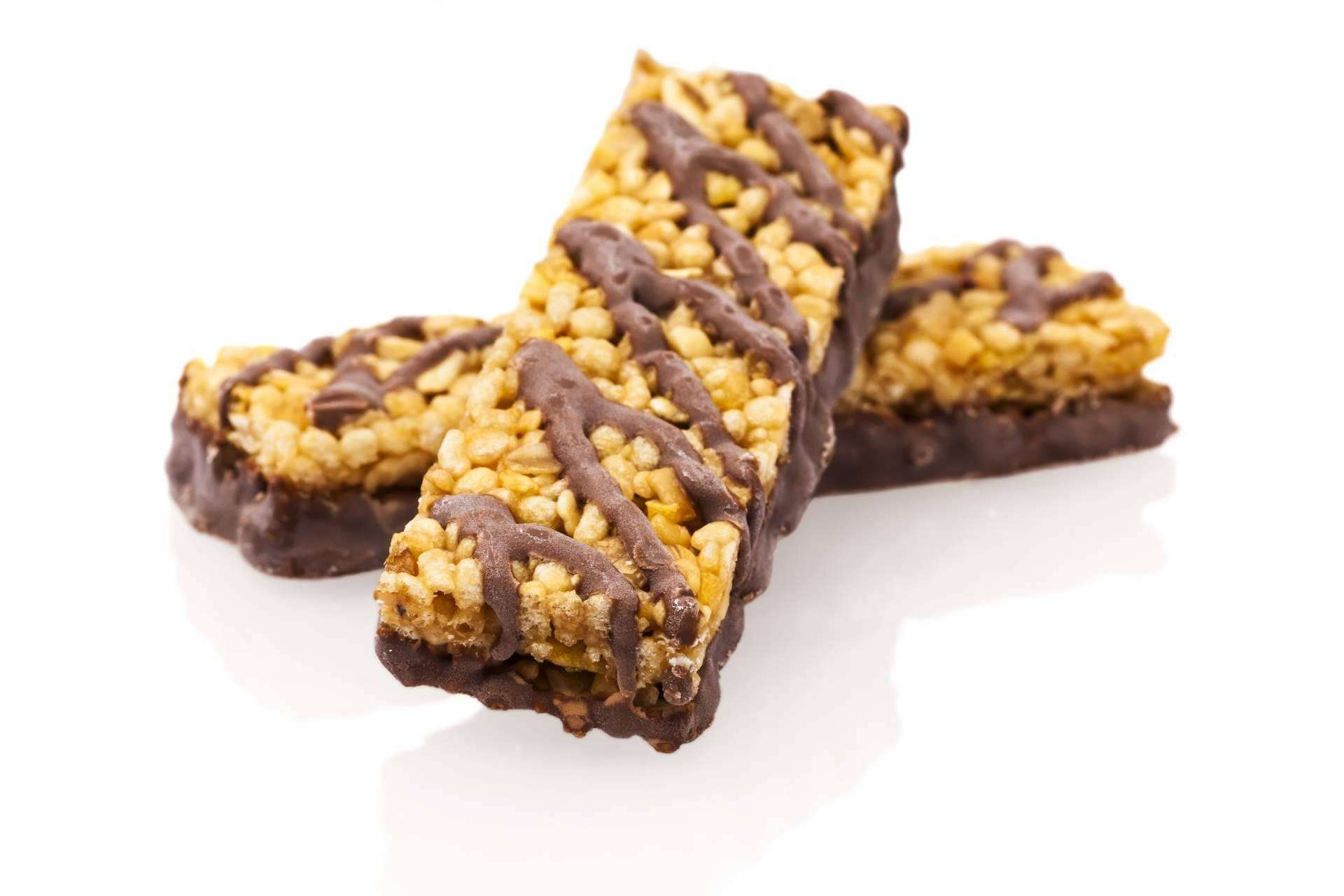 Consumir proteínas de manera saludable con los batidos y snacks de Producto Herbal