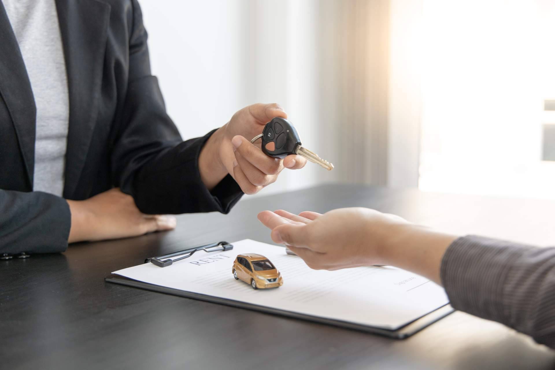 Renting Car Fácil y las ventajas del renting de vehículos seminuevos