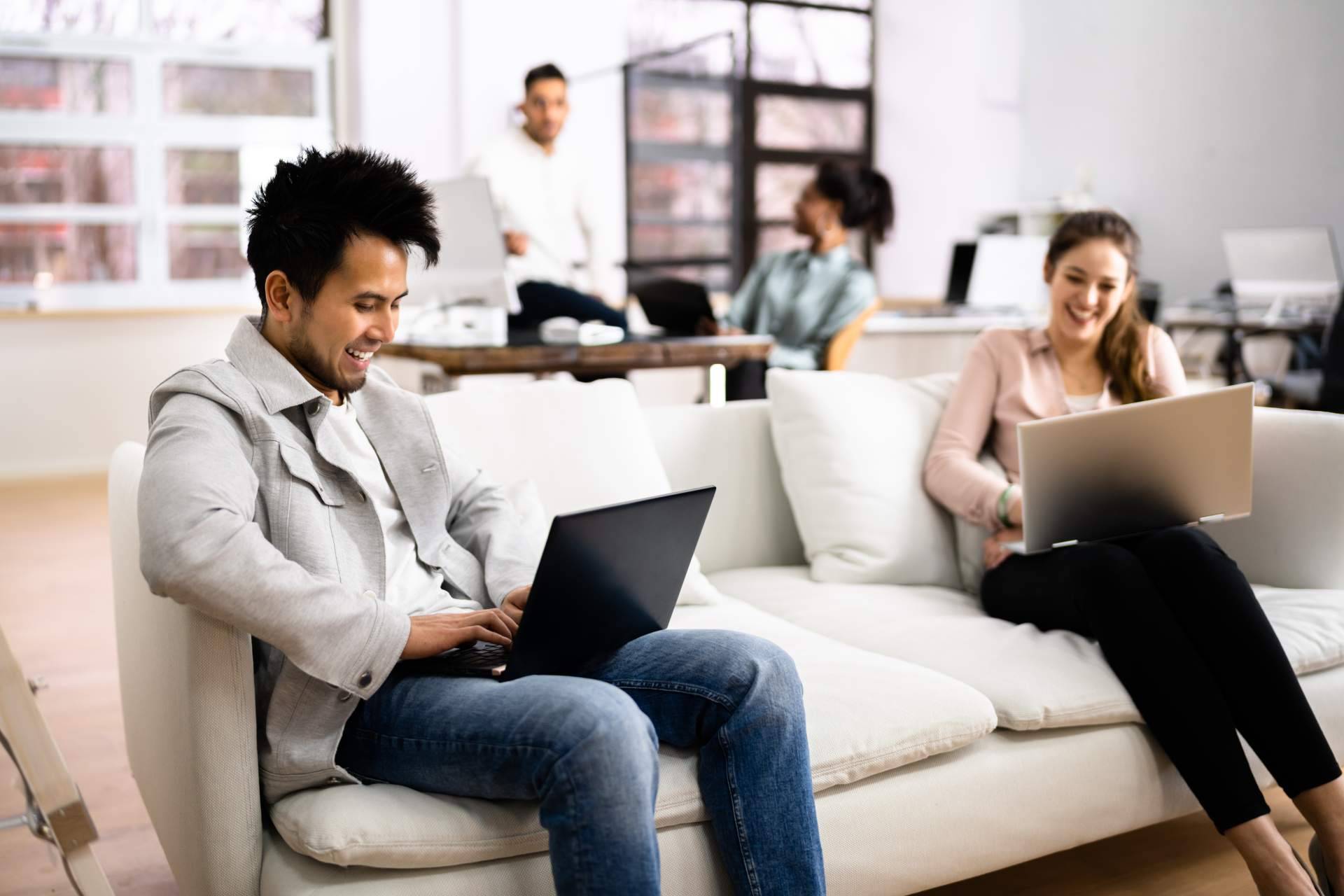 COliving Hotels, la plataforma para fomentar la modalidad workation