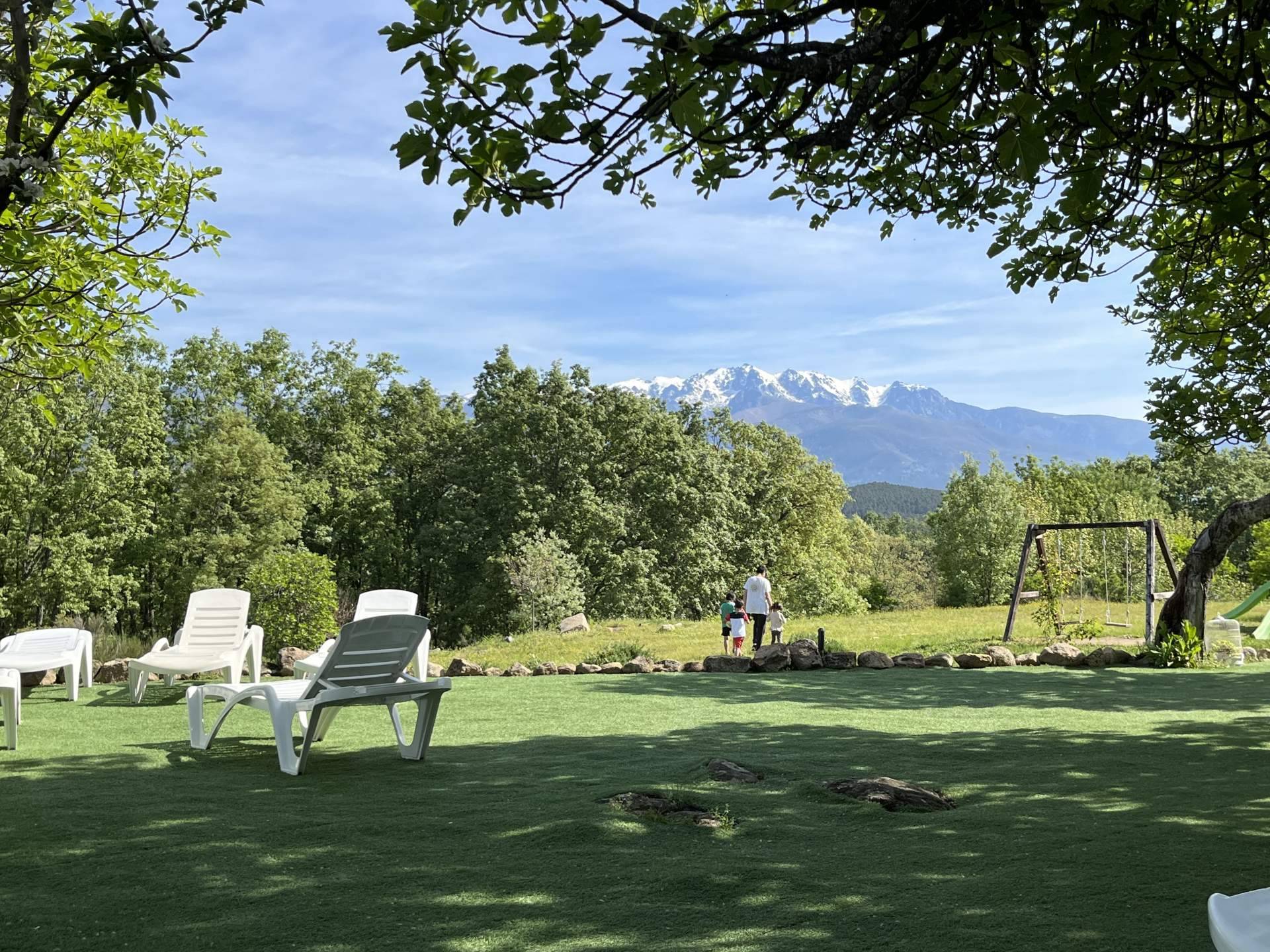 Descubrir la experiencia única del turismo rural en La Vera
