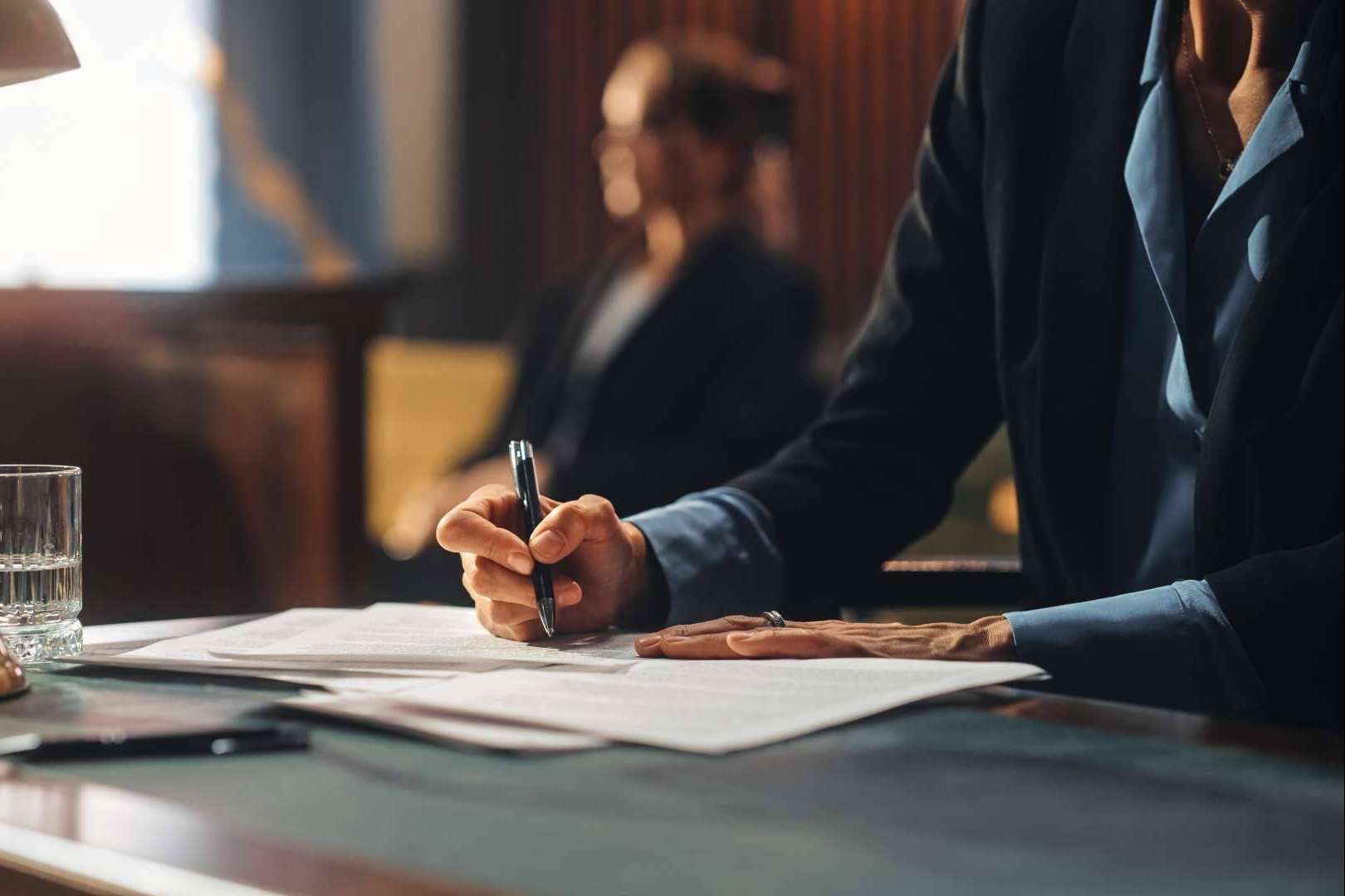 Abogados económicos especializados en herencias