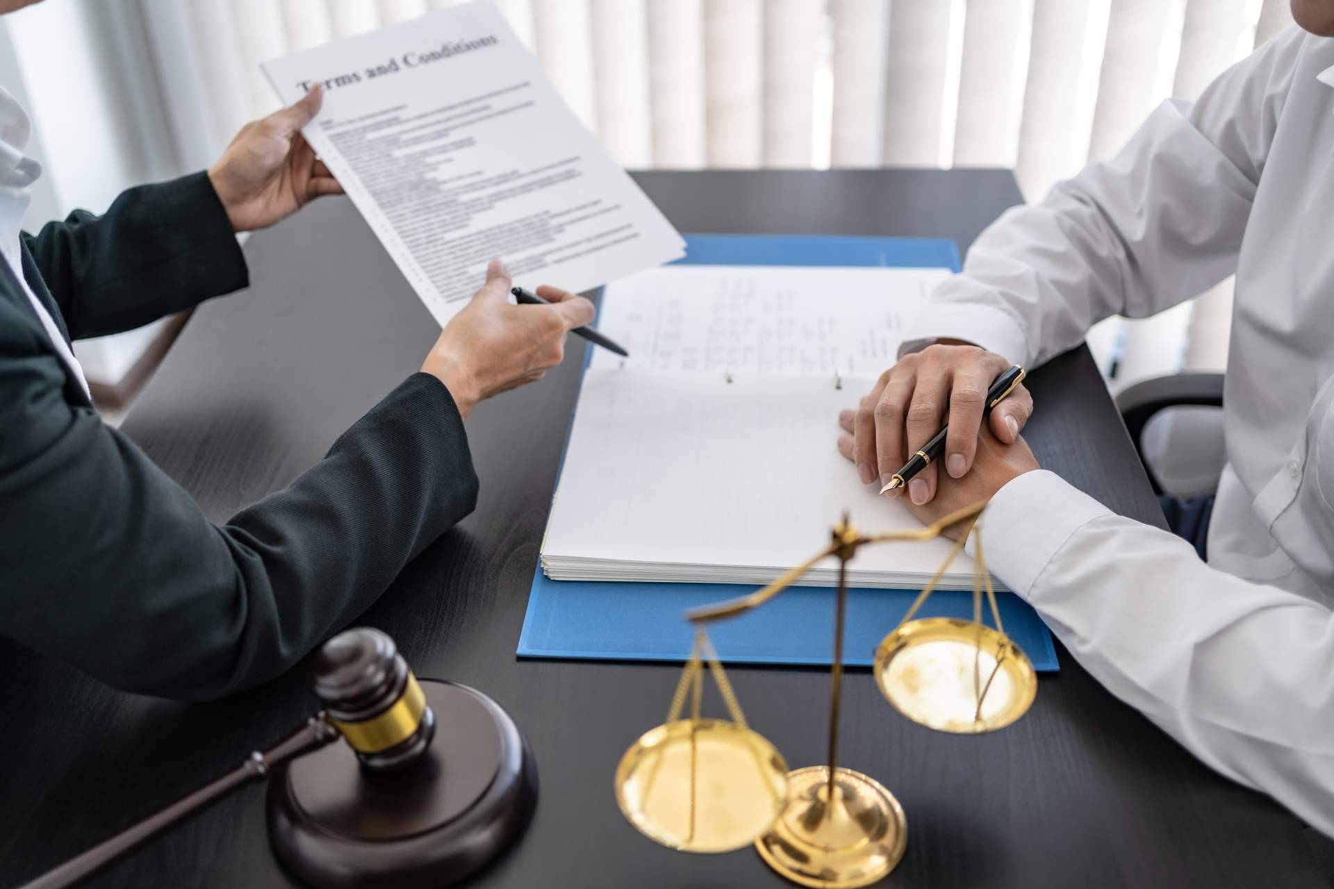 ¿Por qué todo el mundo hace mal los contratos de arras?