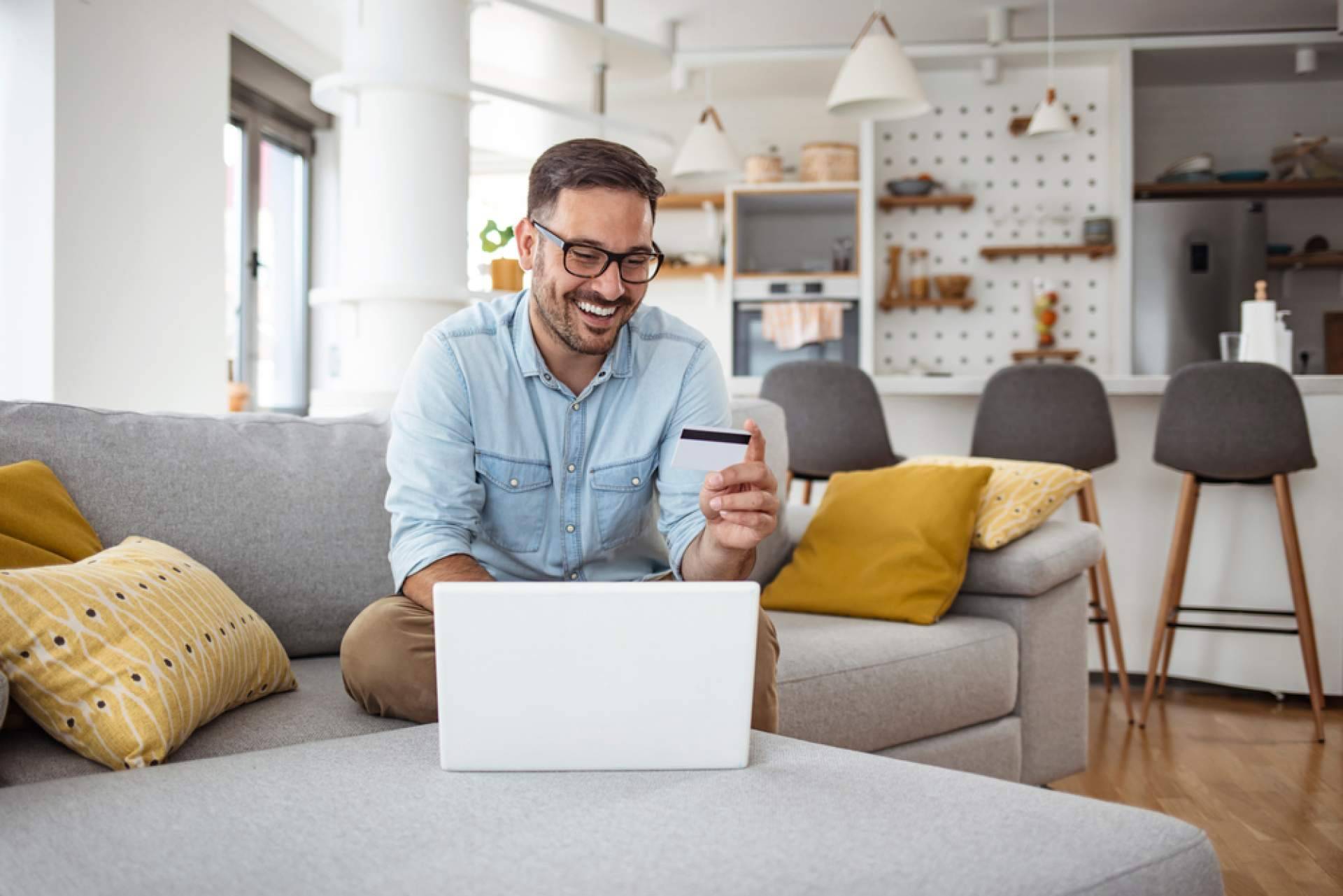 MiBee permite agilizar las compras y ahorrar tiempo