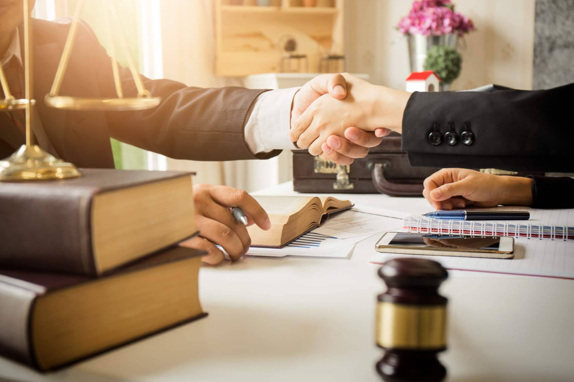 Los abogados expertos en Derecho Penitenciario del despacho de Abogados María Girona ayudan a mejorar las condiciones de una condena