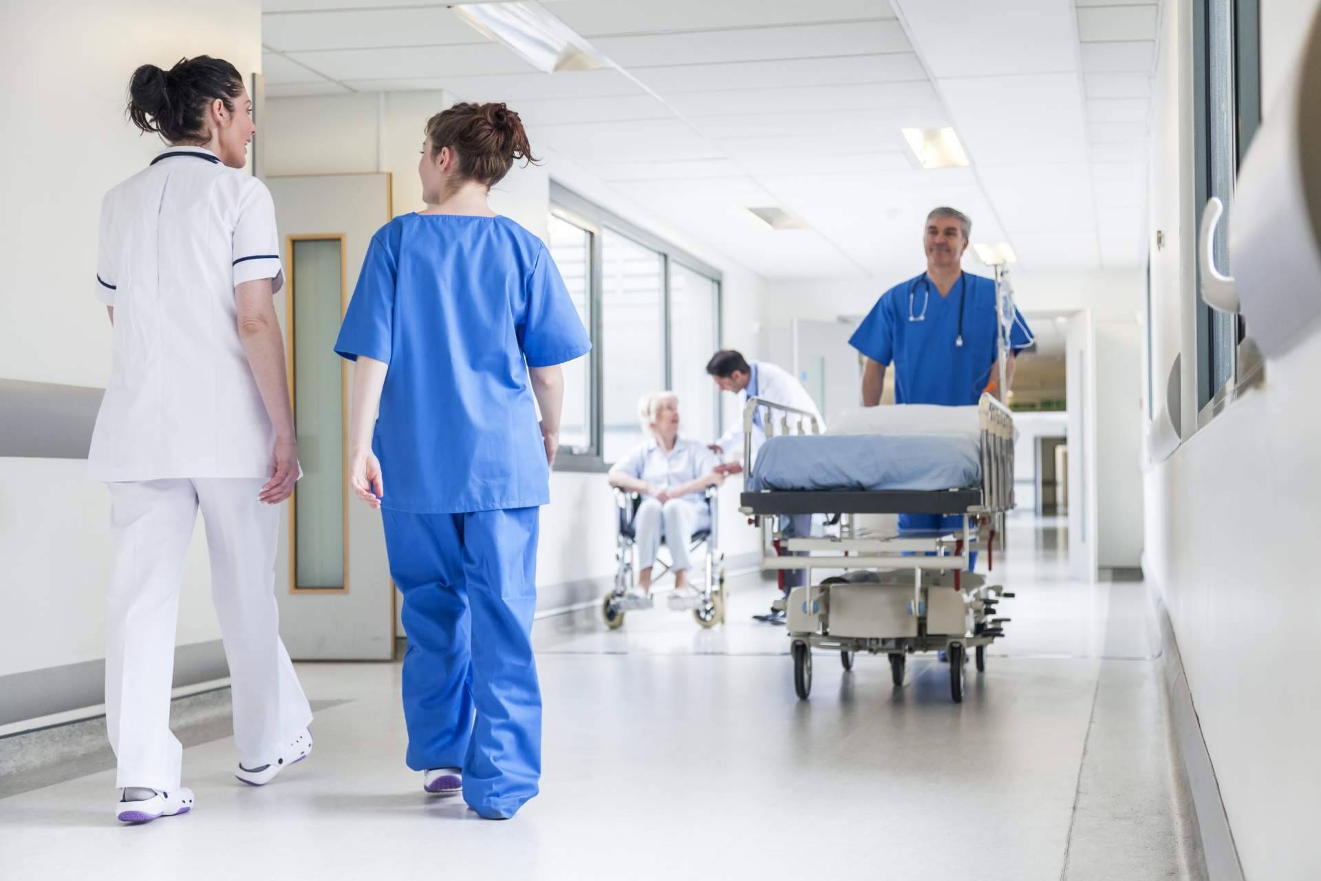 Intermedical SS Benalmádena, asistencia médica integral