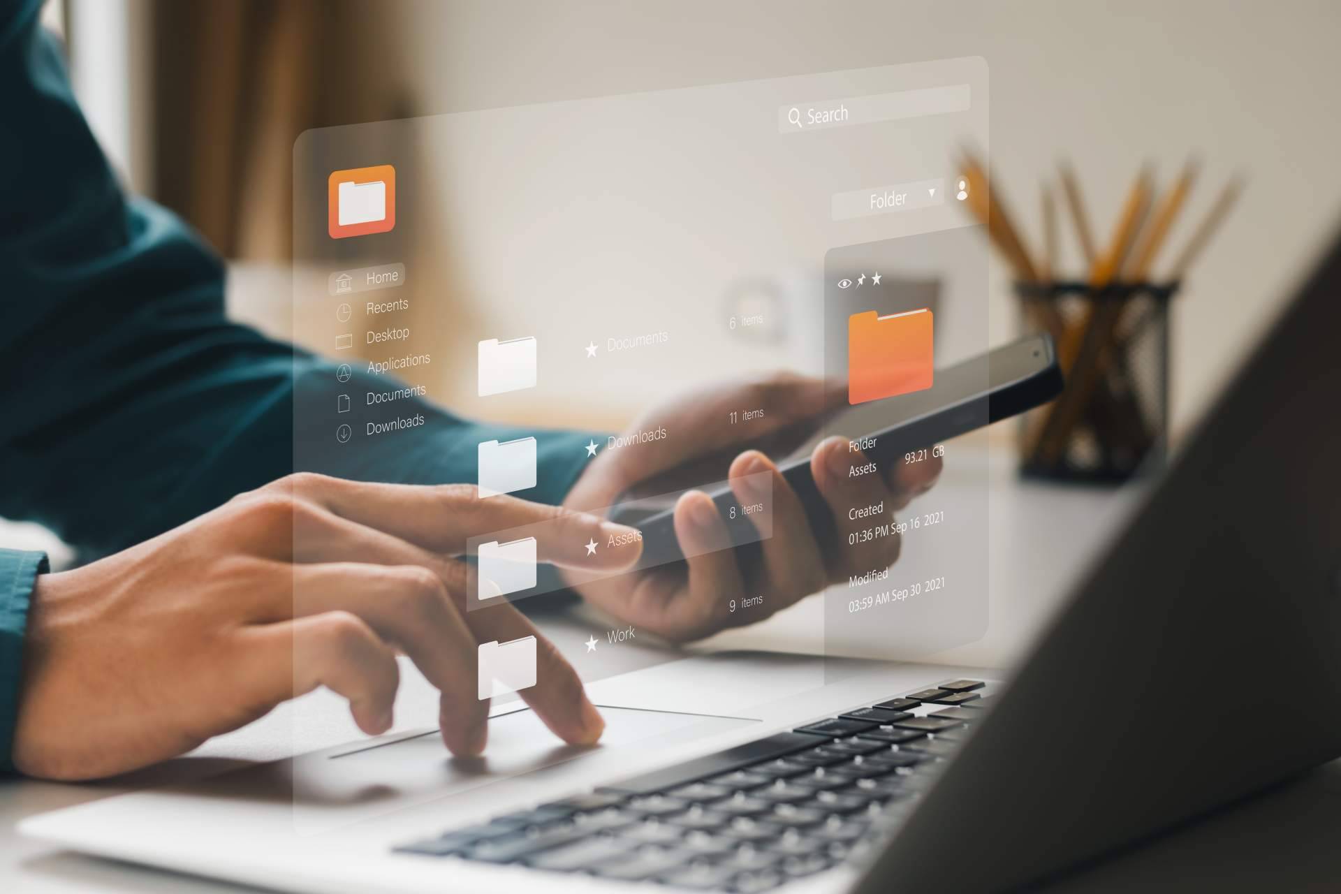 ¿Cómo puede ayudar un software de gestión como GotelGest.Net a una pyme a día de hoy?