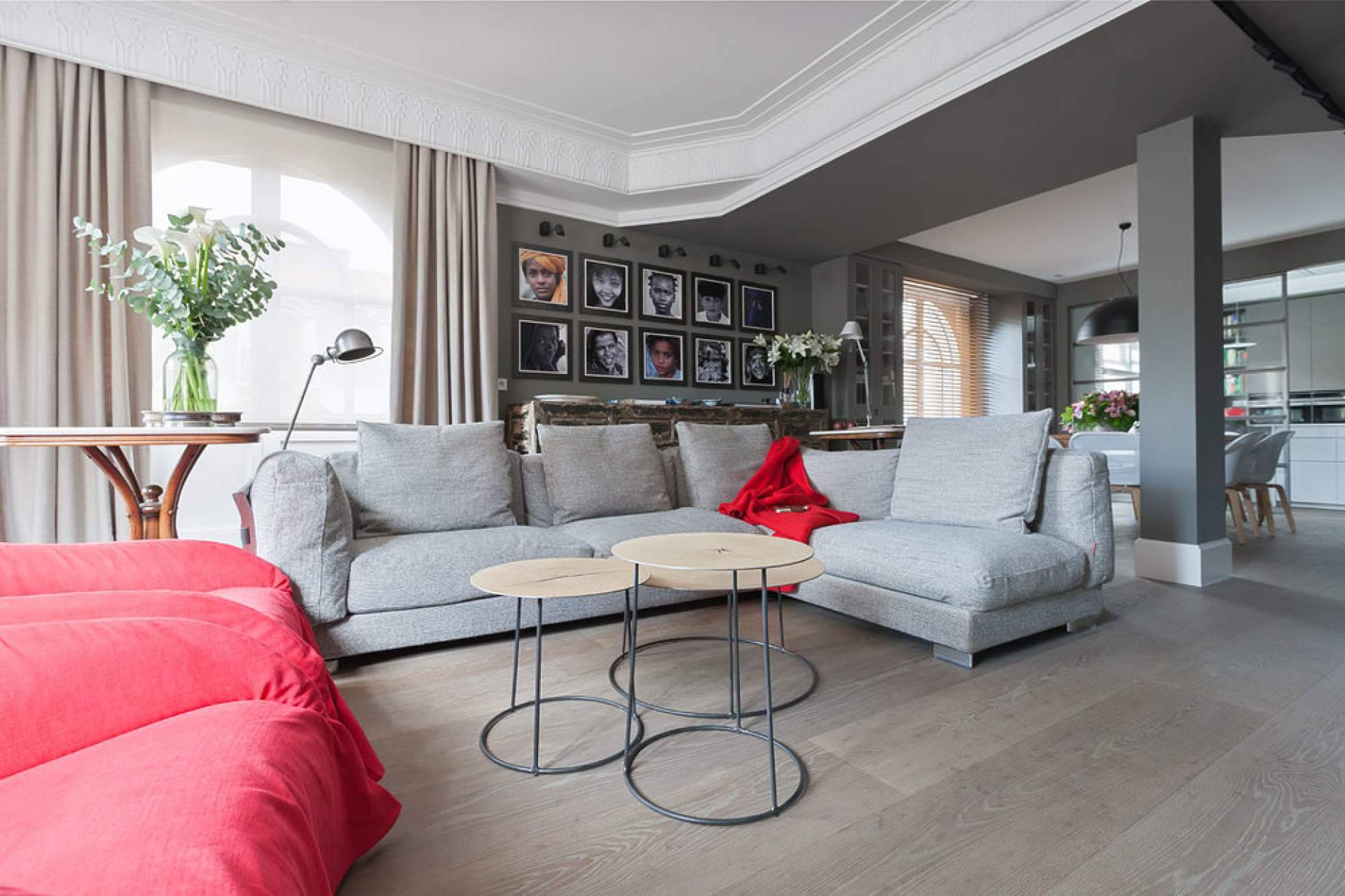 La larga trayectoria de Urbana Interiorismo en decoraciones del hogar