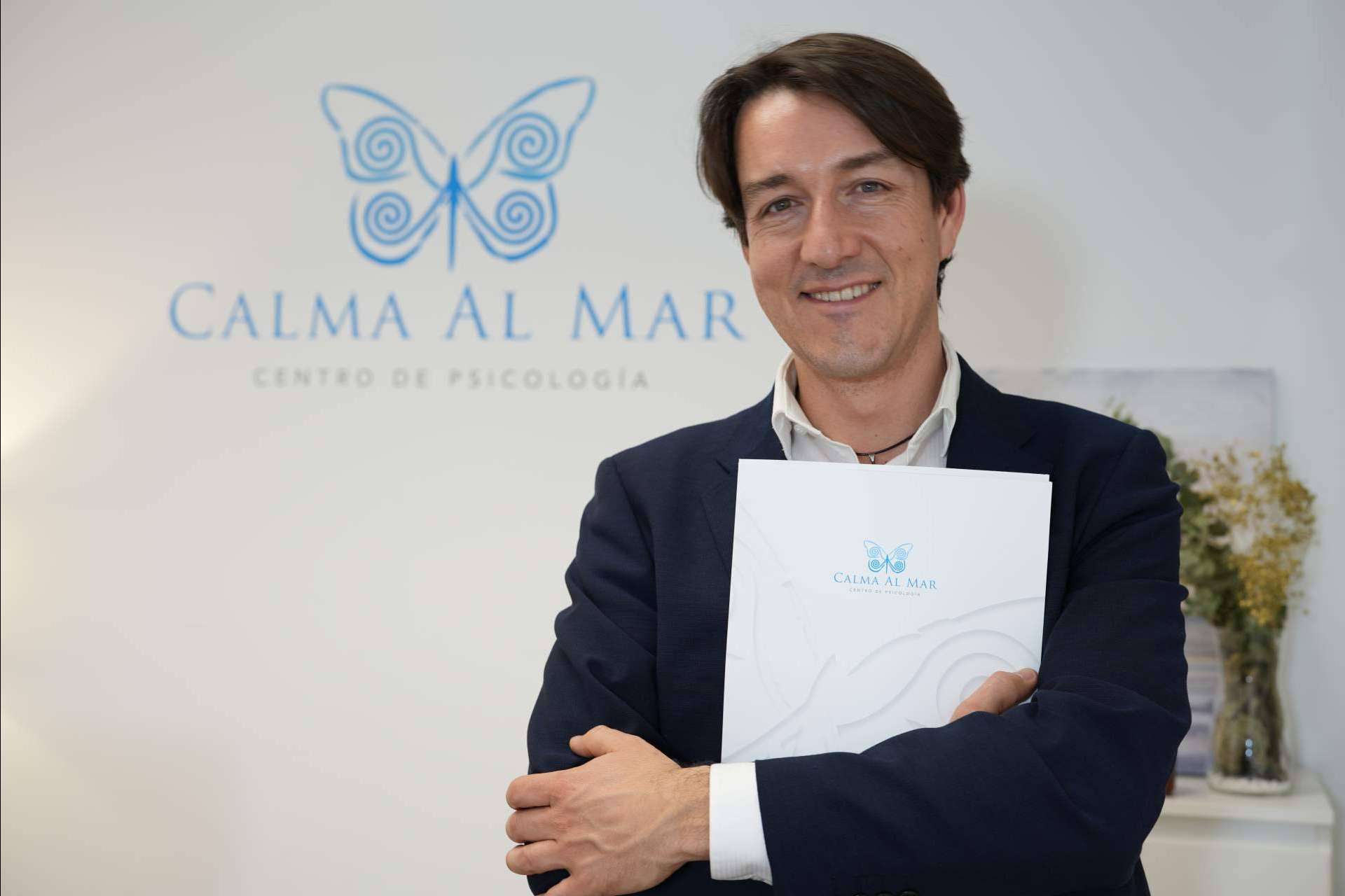 El Máster en Psicología Clínica en España con AEPSIS