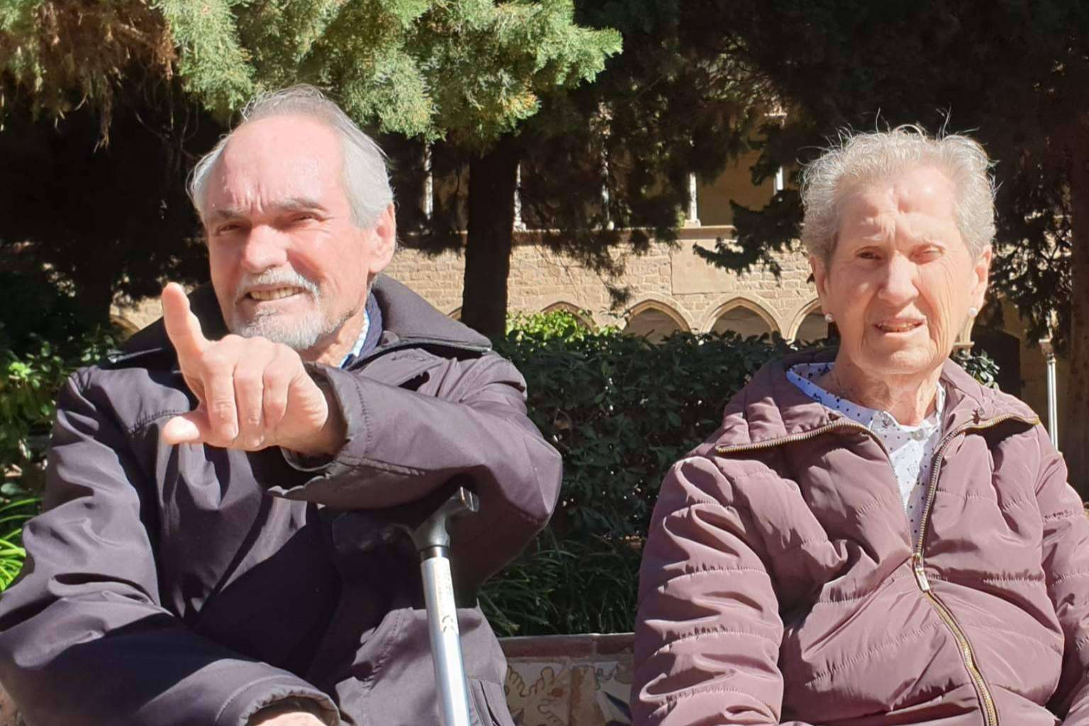 La importancia del respeto a las personas mayores, por el centro Dia Actiu