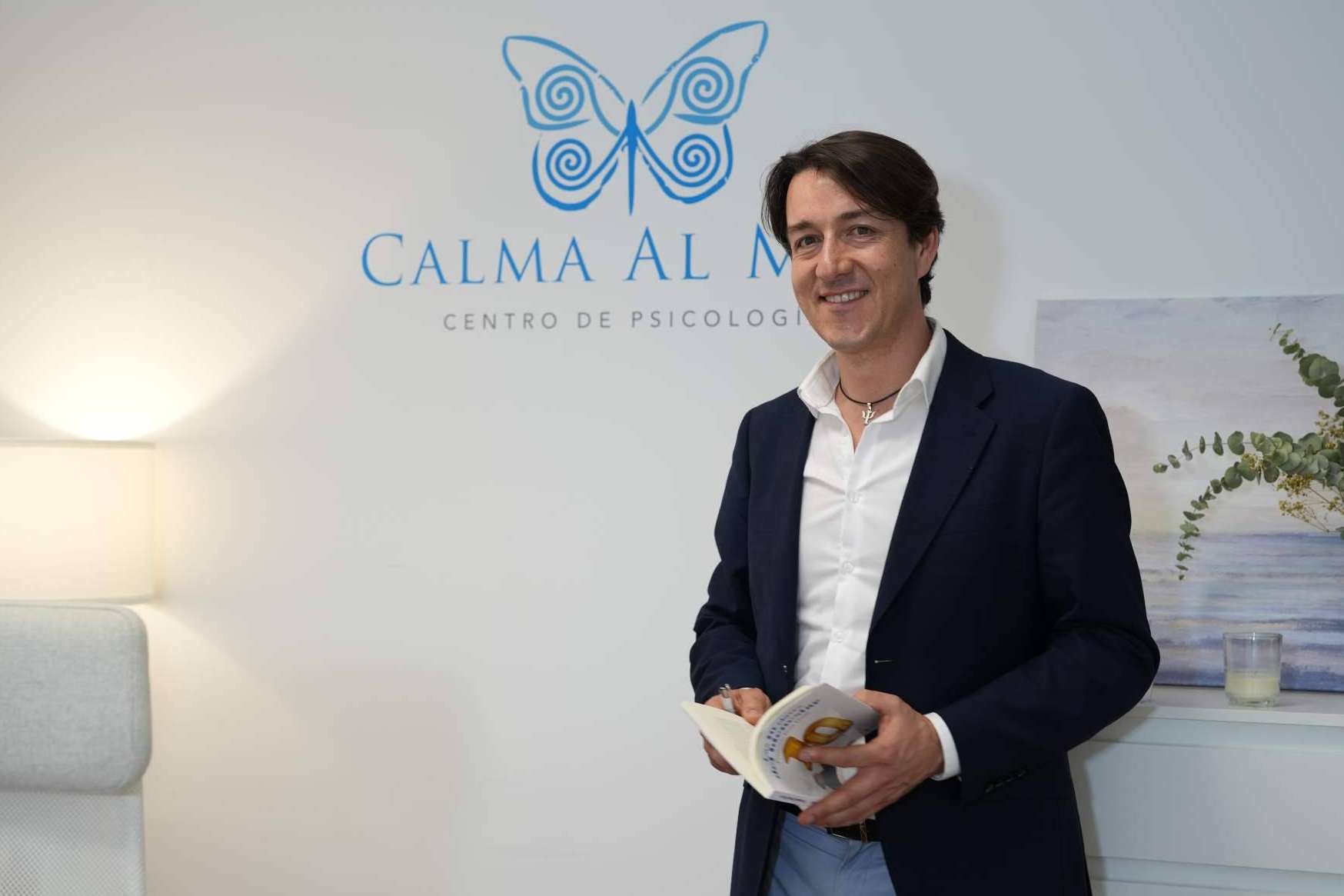 Un Máster en Gestión Profesional de la Neurofelicidad ya está disponible