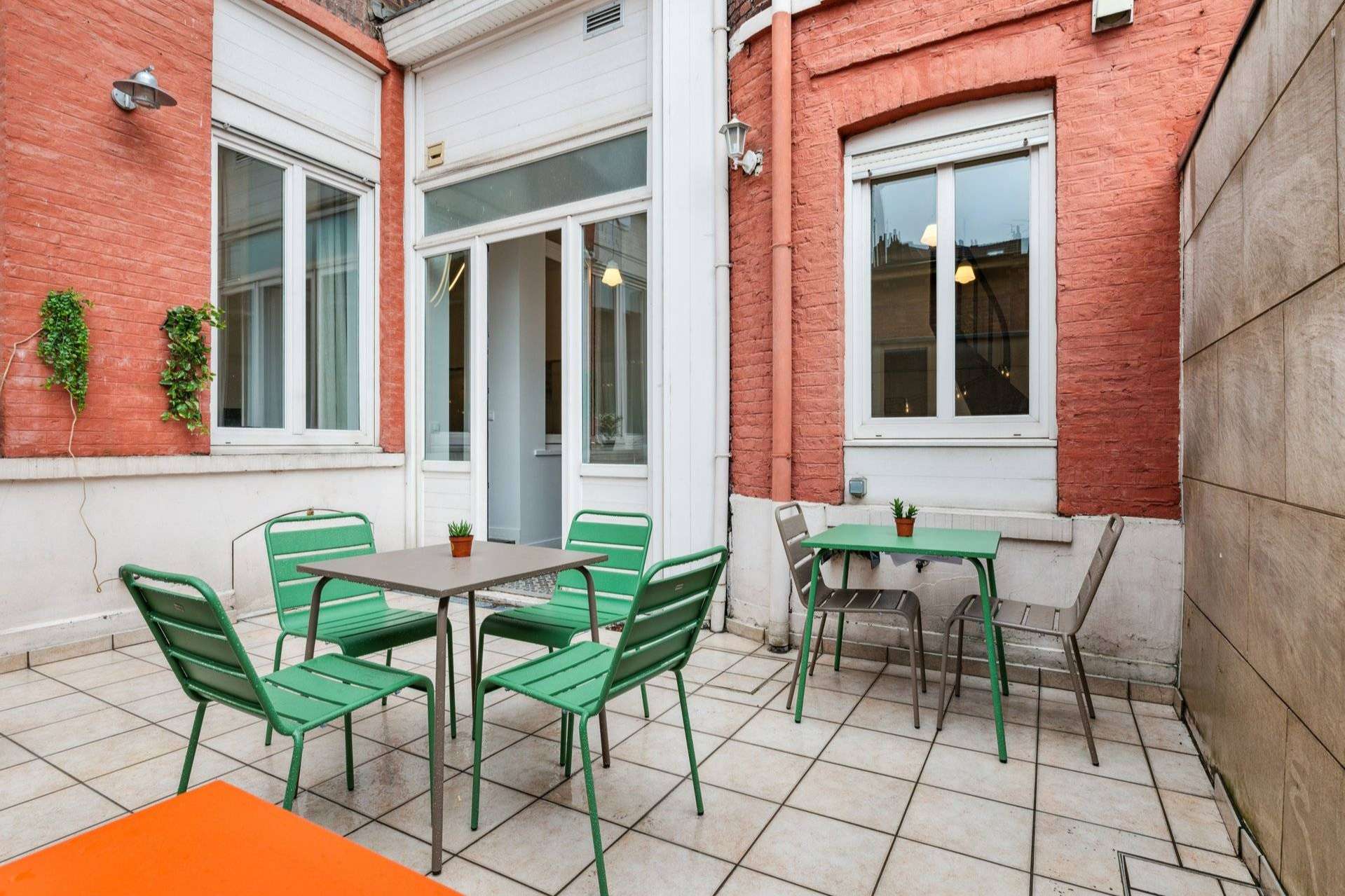 Urban Campus inaugura su primer coliving en Lille, Francia