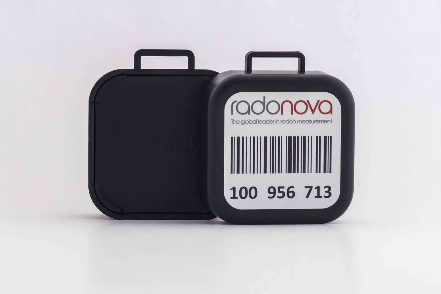 La importancia de medir el gas radón con Radonova