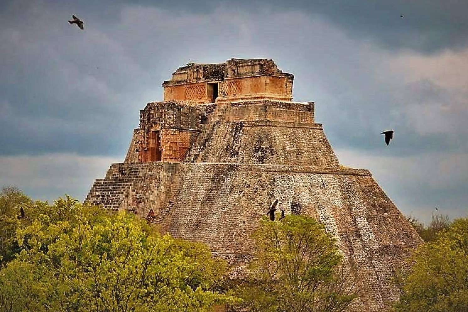 Con Tierras Mayas es posible conocer a fondo la Riviera Maya y su cultura