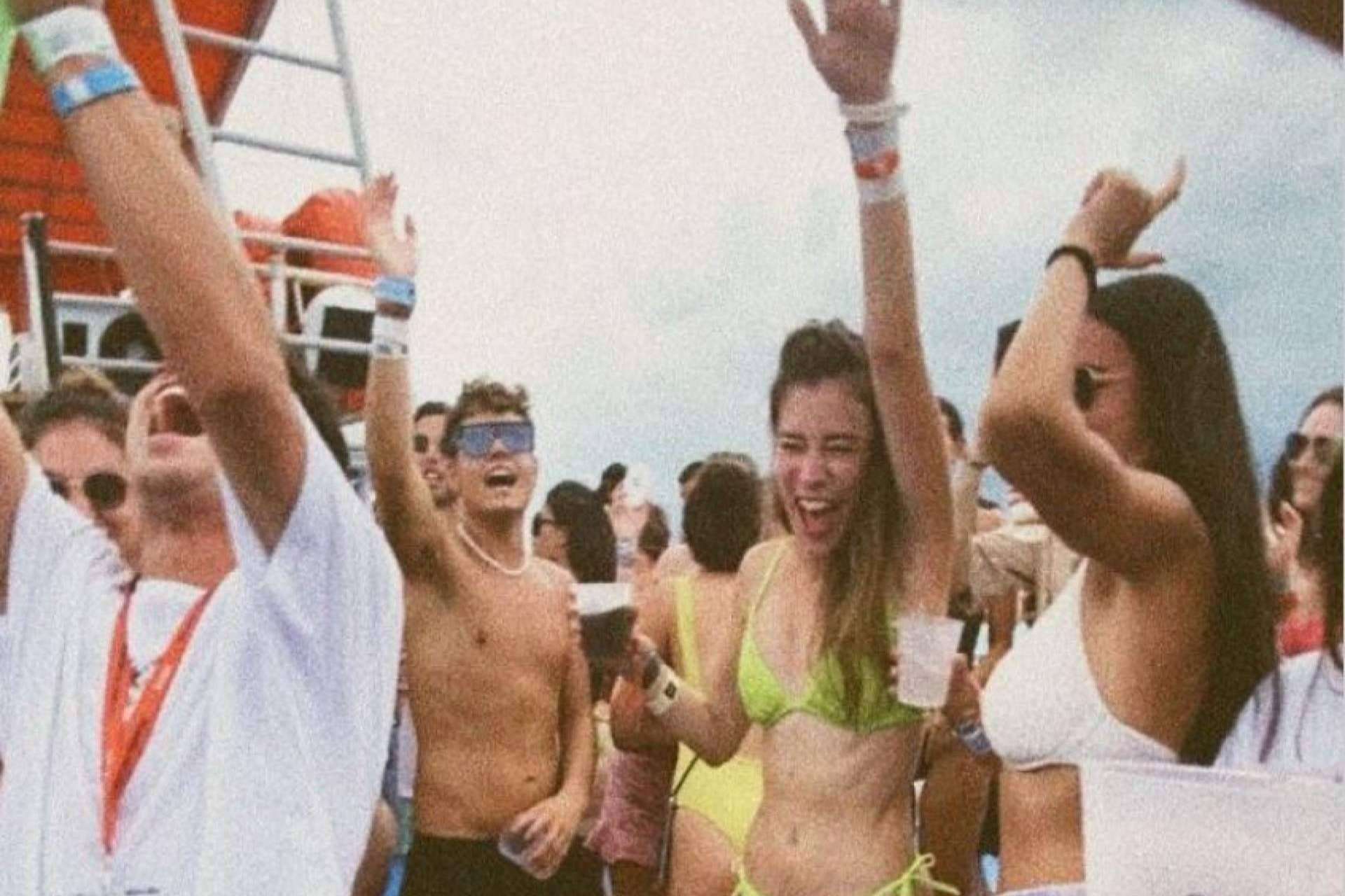Los servicios integrales de despedidas de soltero y soltera de Paradise Events se expanden a otro continente, aterrizando en el Caribe mexicano