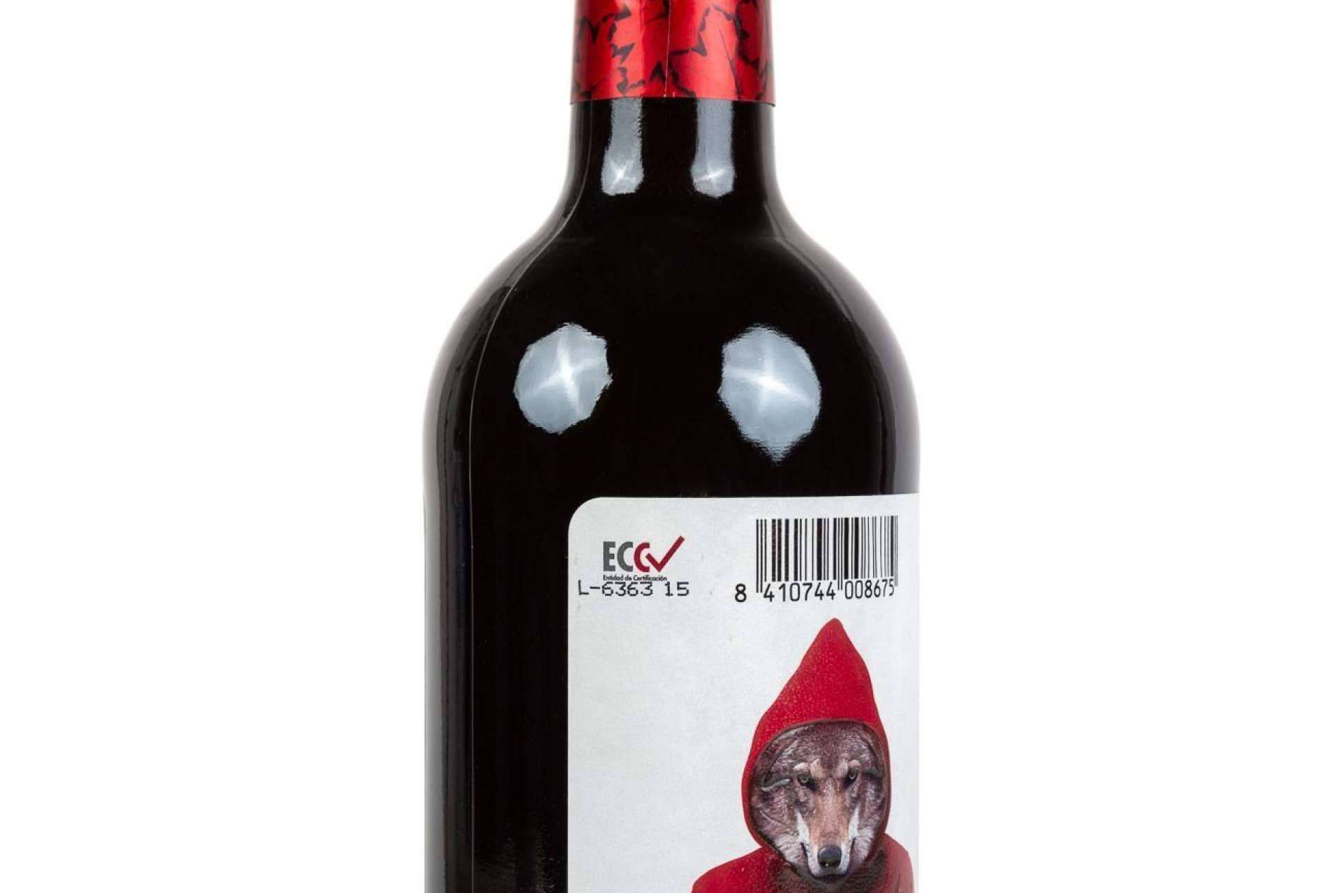 Adaptarse a la nueva normativa del vino, Trébol Group ayuda con sus servicios de codificación