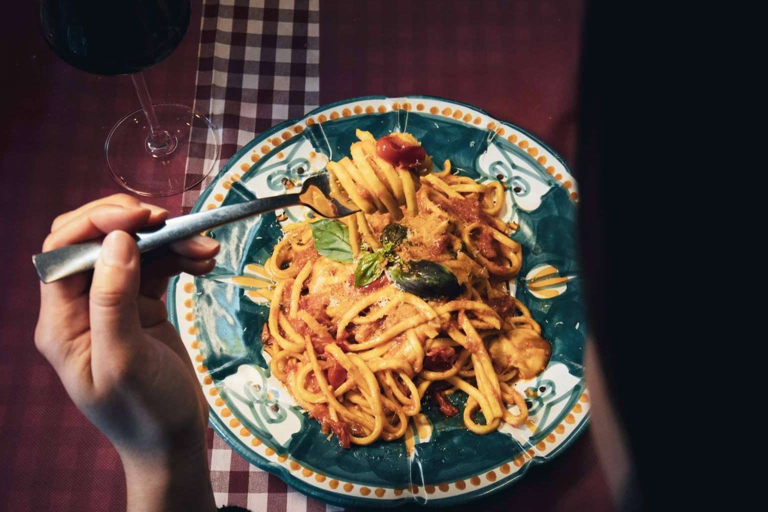 Pizzeria Spaccanapoli Barcelona. Un oasis napolitano en el centro de Barcelona