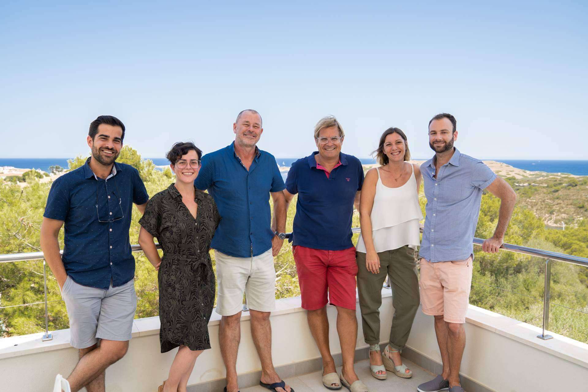 Home Menorca es una agencia inmobiliaria de confianza situada en Menorca