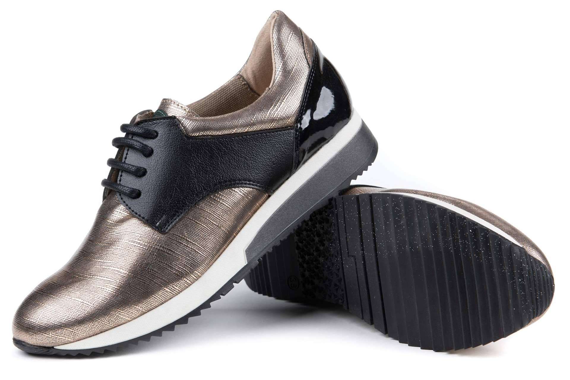 Ecoalkesan, la opción de moda de zapatos sostenibles