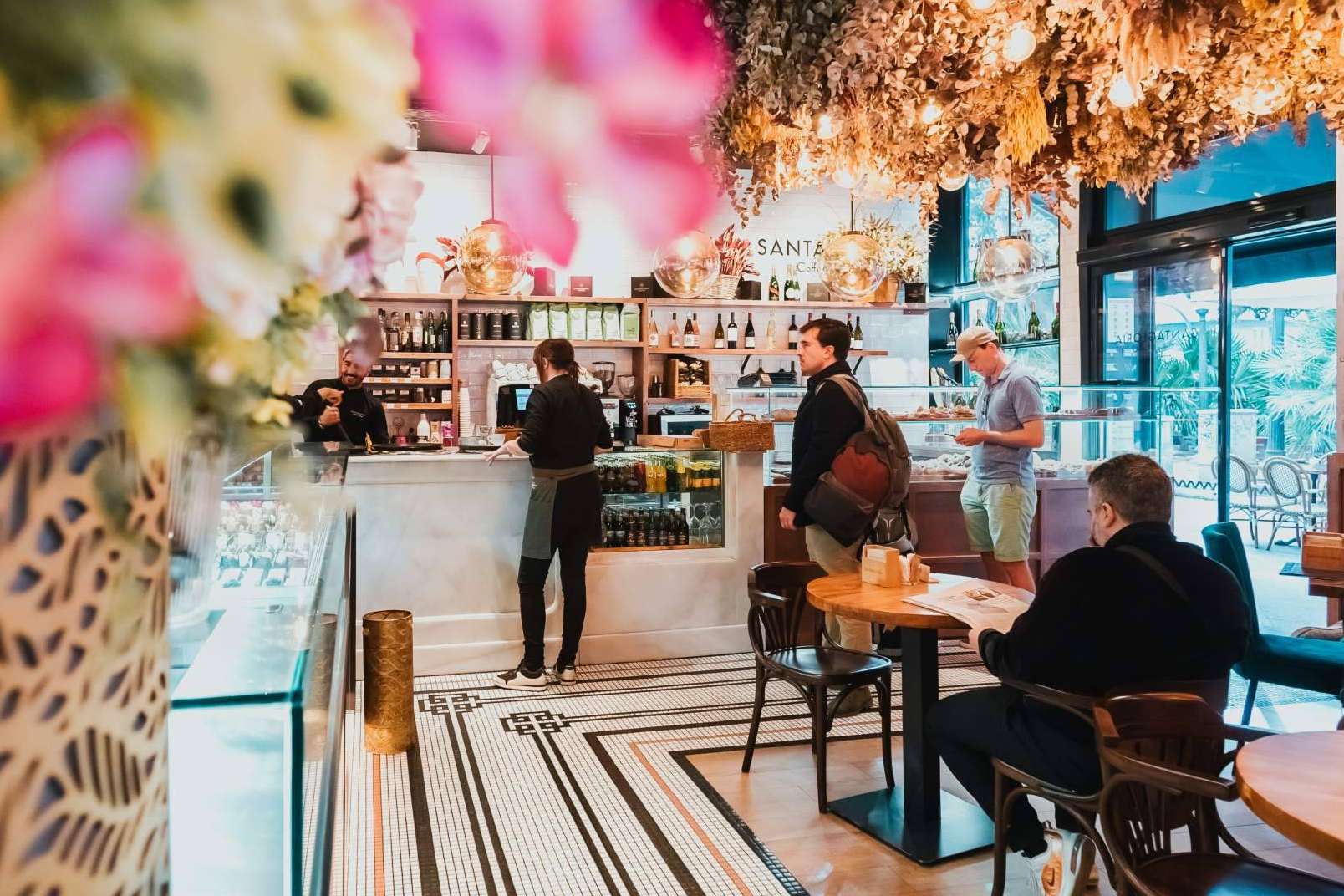 Estreno Impuls TV 'Los mejores restaurantes de Alicante, parte I'