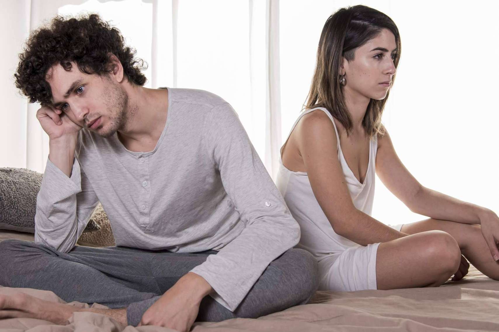 ¿Cómo tratar los problemas de disfunción eréctil?, por la Clínica del Hombre