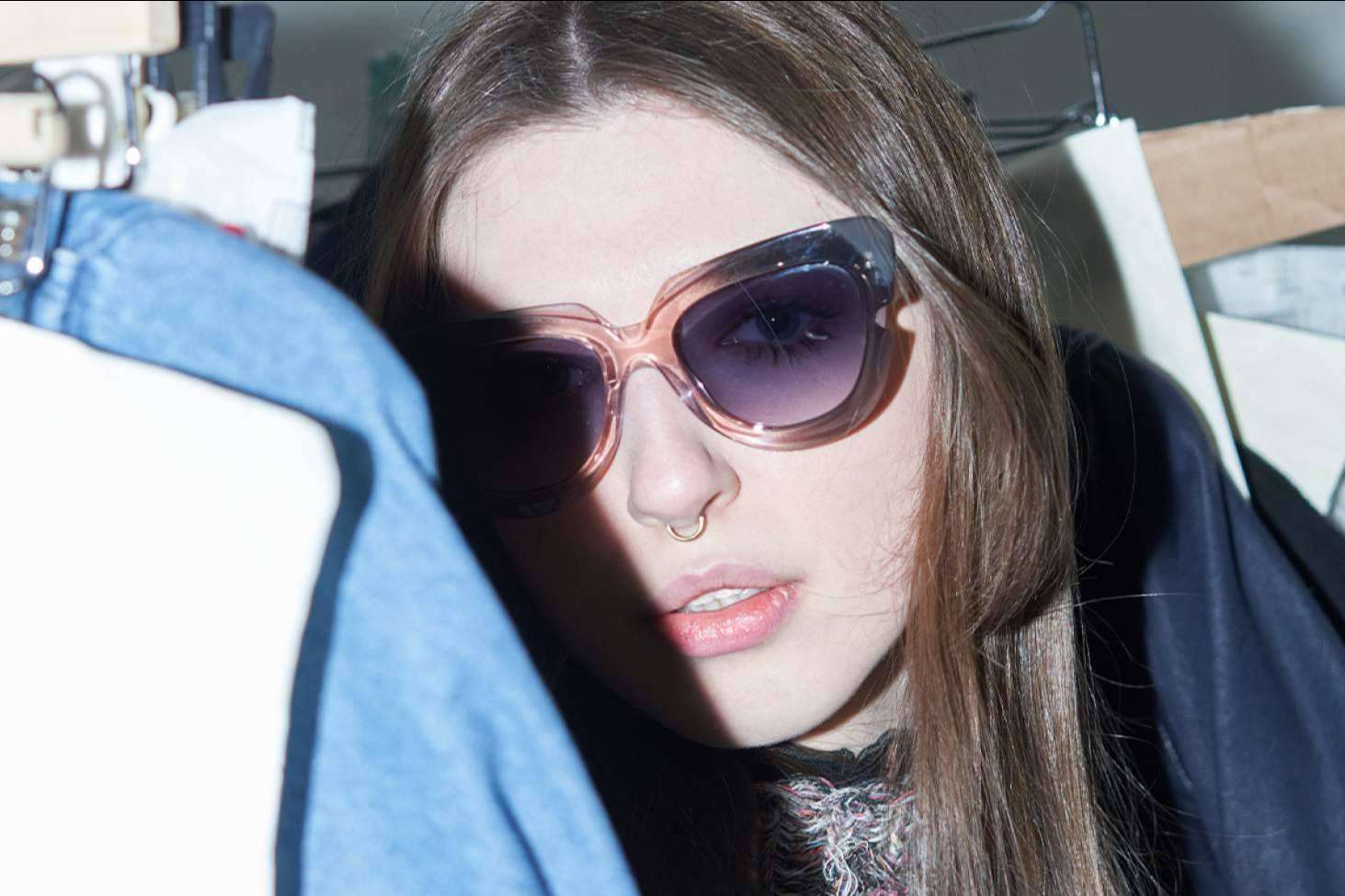 La marca PORTRAIT Eyewear propone una nueva visión de las gafas de lujo