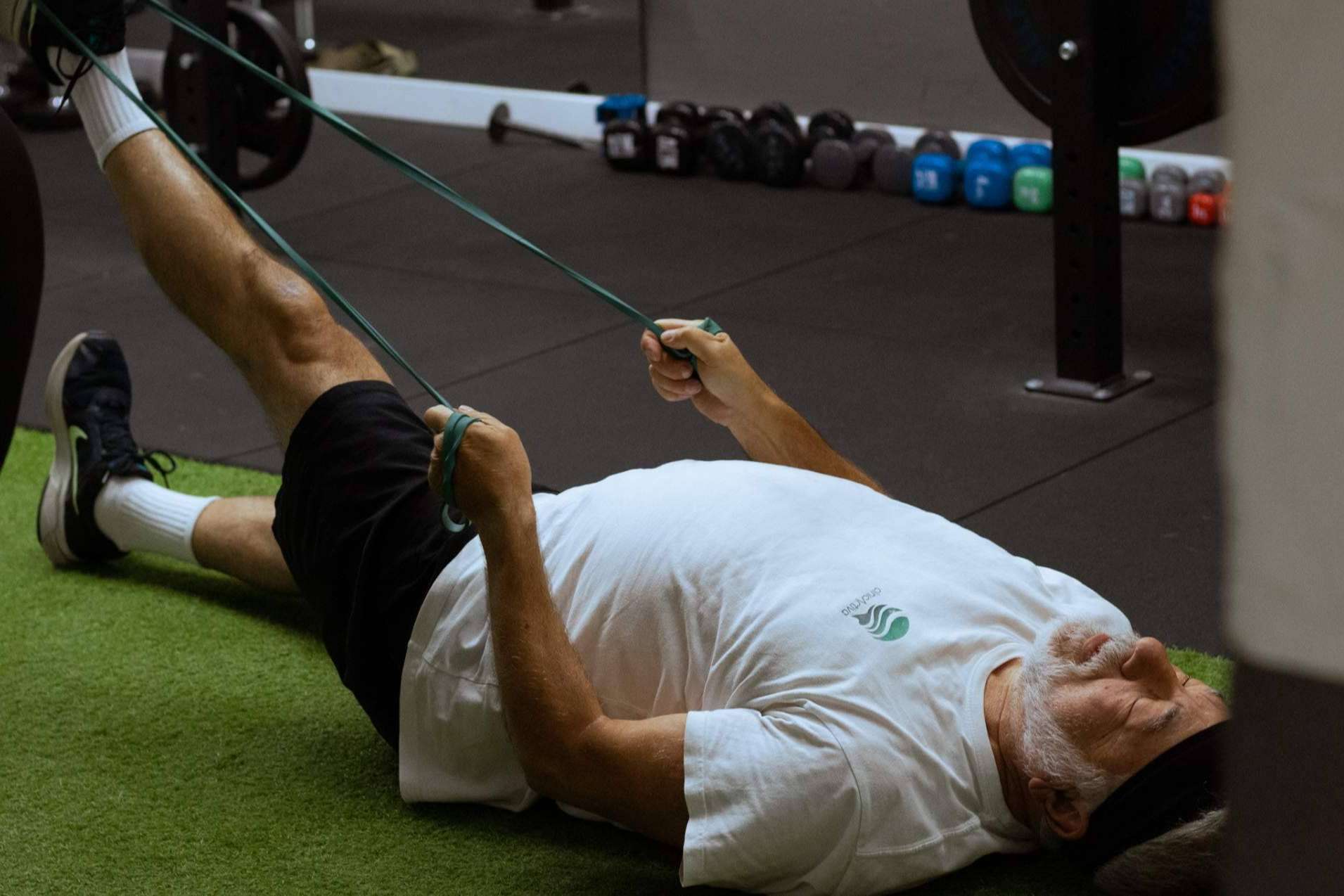 Muévete Conmigo, digna de Spain Prestige Awards 2022/23 en la categoría de 'Empresa de Entrenamiento Personal'