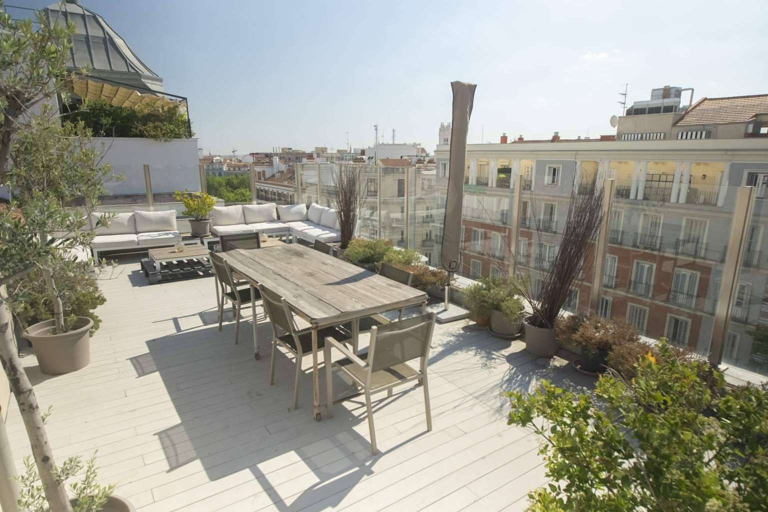 Cokrea y su espacio de coworking ubicado en el corazón del barrio Salamanca