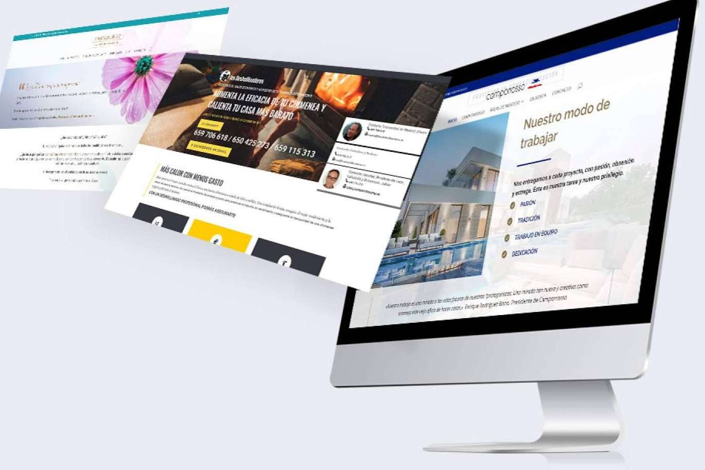 ¿Por qué es importante la digitalización de webs y tiendas online?