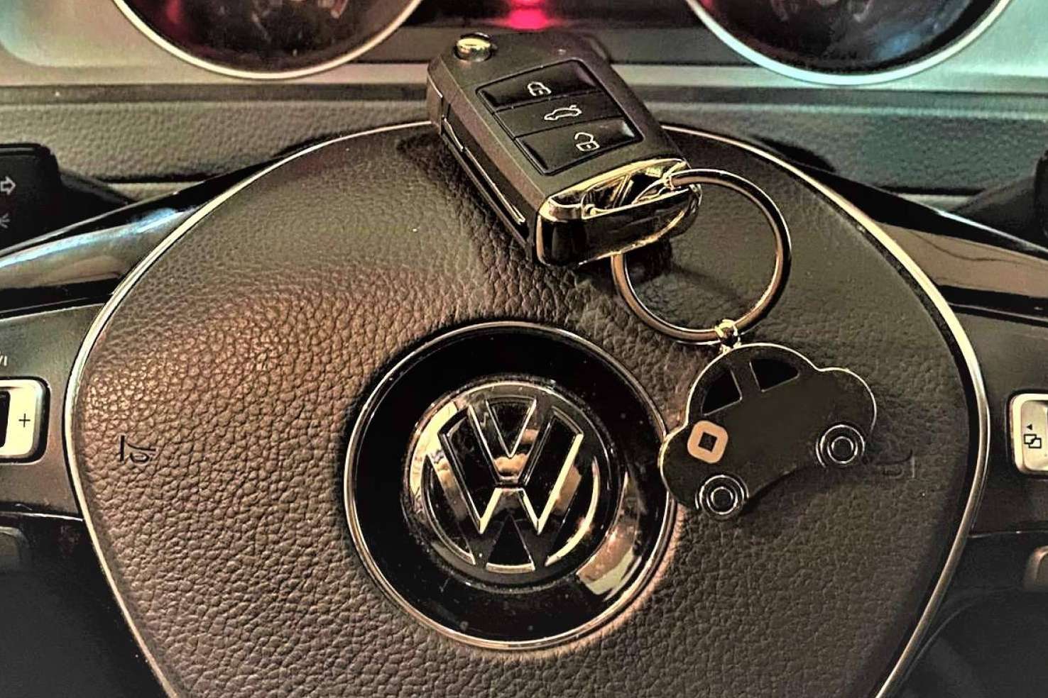Así ha sido la evolución del Volkswagen Golf GTI, de la mano de Eginer