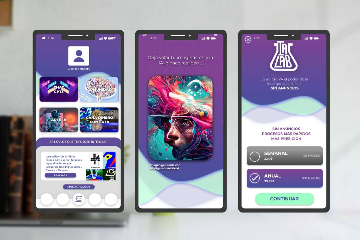 Golden Haven Games y su servicio de desarrollo de videojuegos