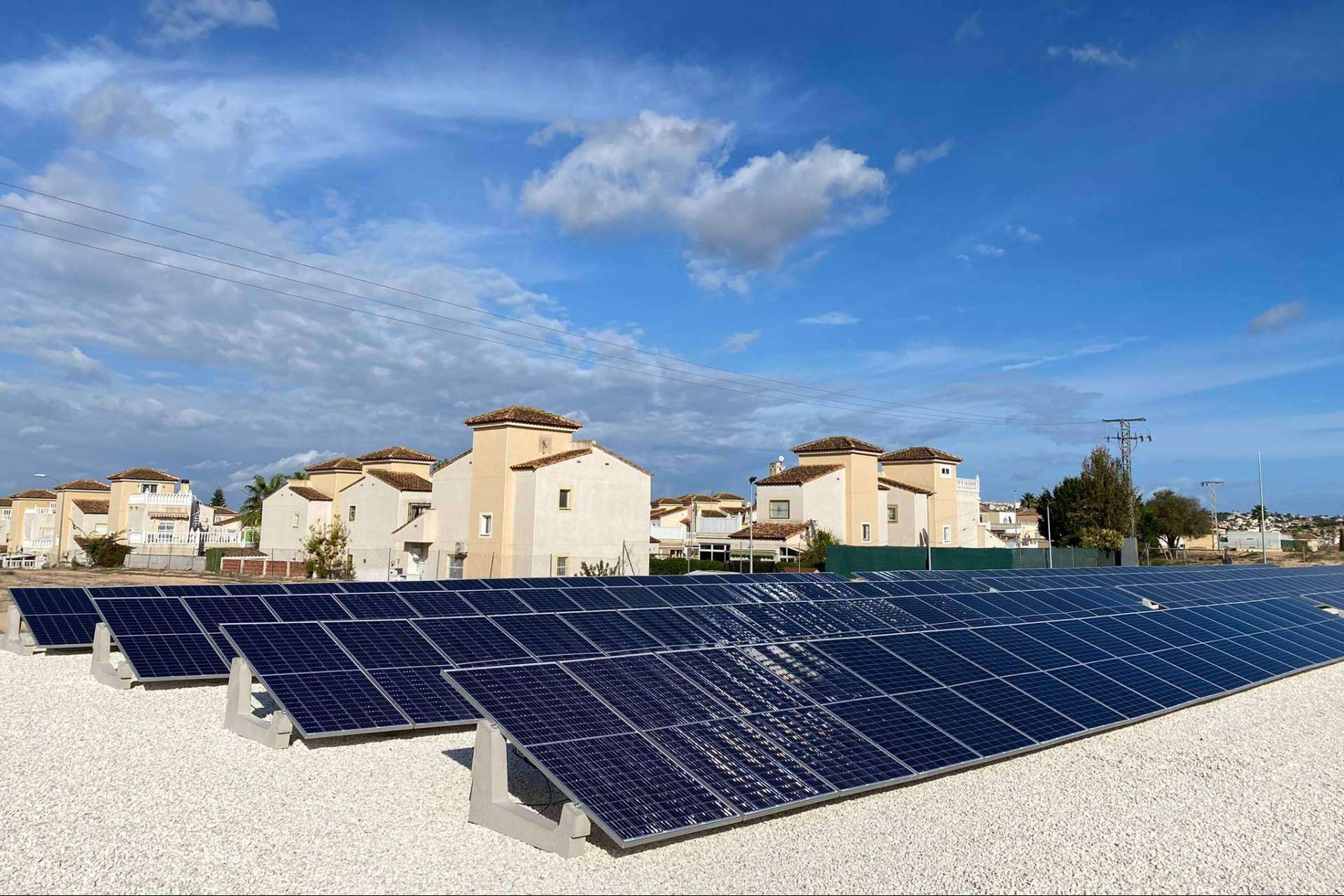 Nextenergy realiza instalaciones de autoconsumo en puntos de recarga para vehículos eléctricos