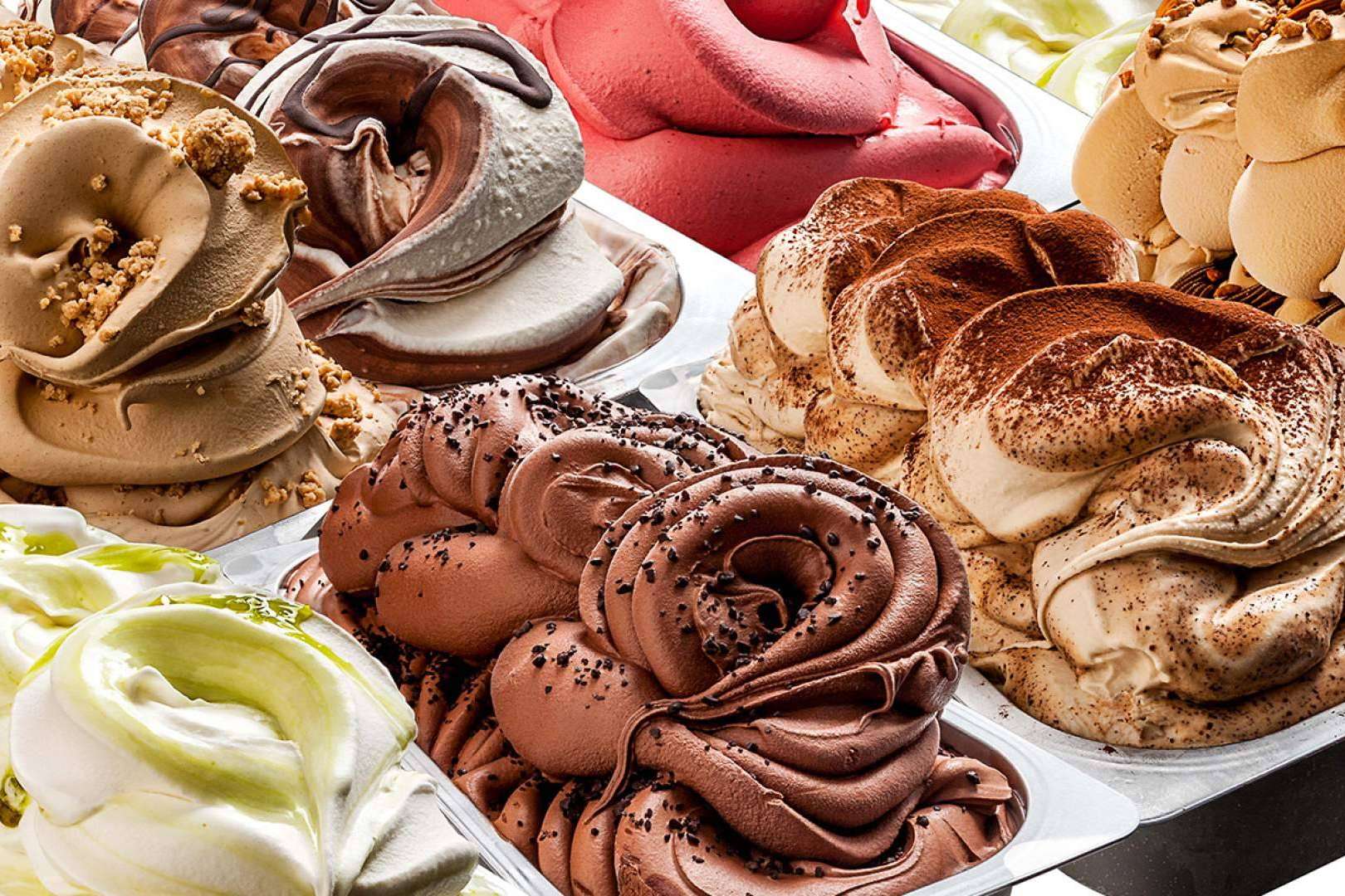 Beneficios de poner una auténtica heladería tradicional de la mano de Gelats Alemany