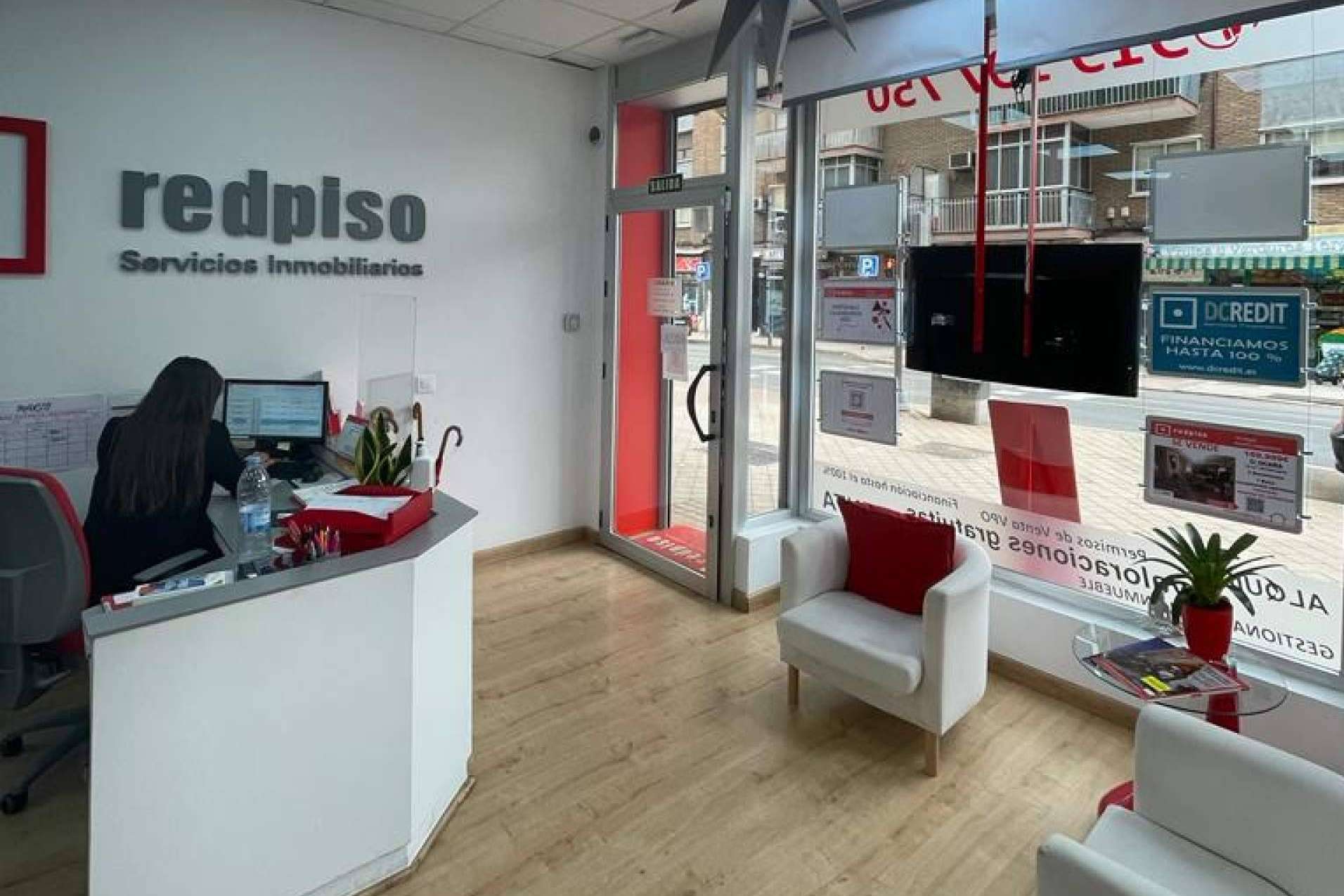 Redpiso, la oportunidad perfecta para hacer carrera profesional