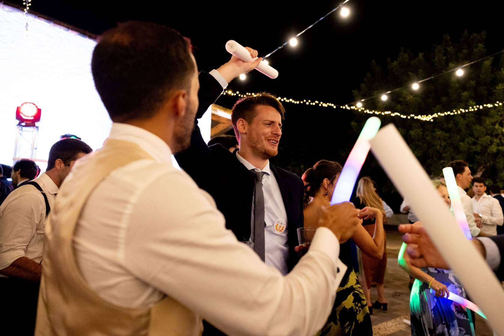 Bodas temáticas, el Wedding Fest como tendencia en bodas