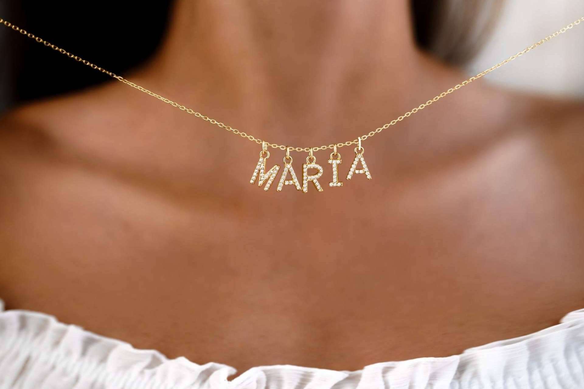 Le Petite Marie y su amplia oferta de colgantes para primavera