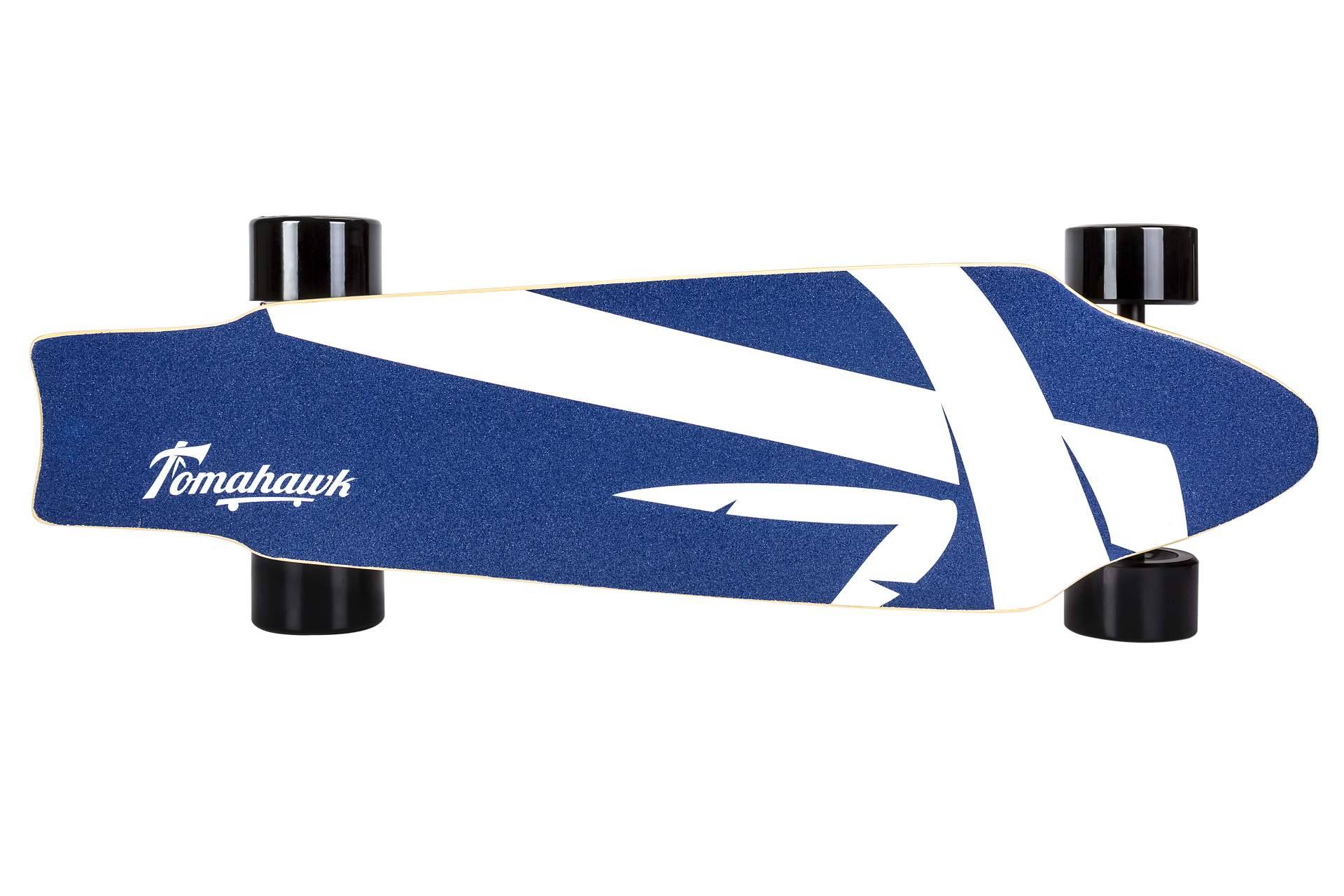 El skate eléctrico, una opción de mobilidad sostenible