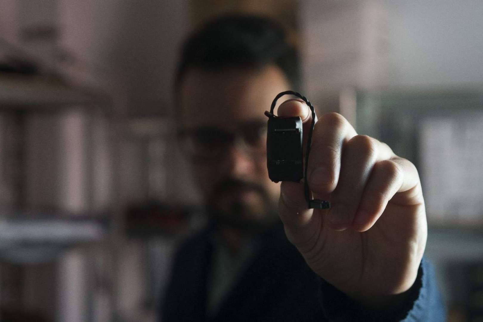 Espiando.es, la empresa que ha revolucionado el mundo de la vigilancia y el espionaje