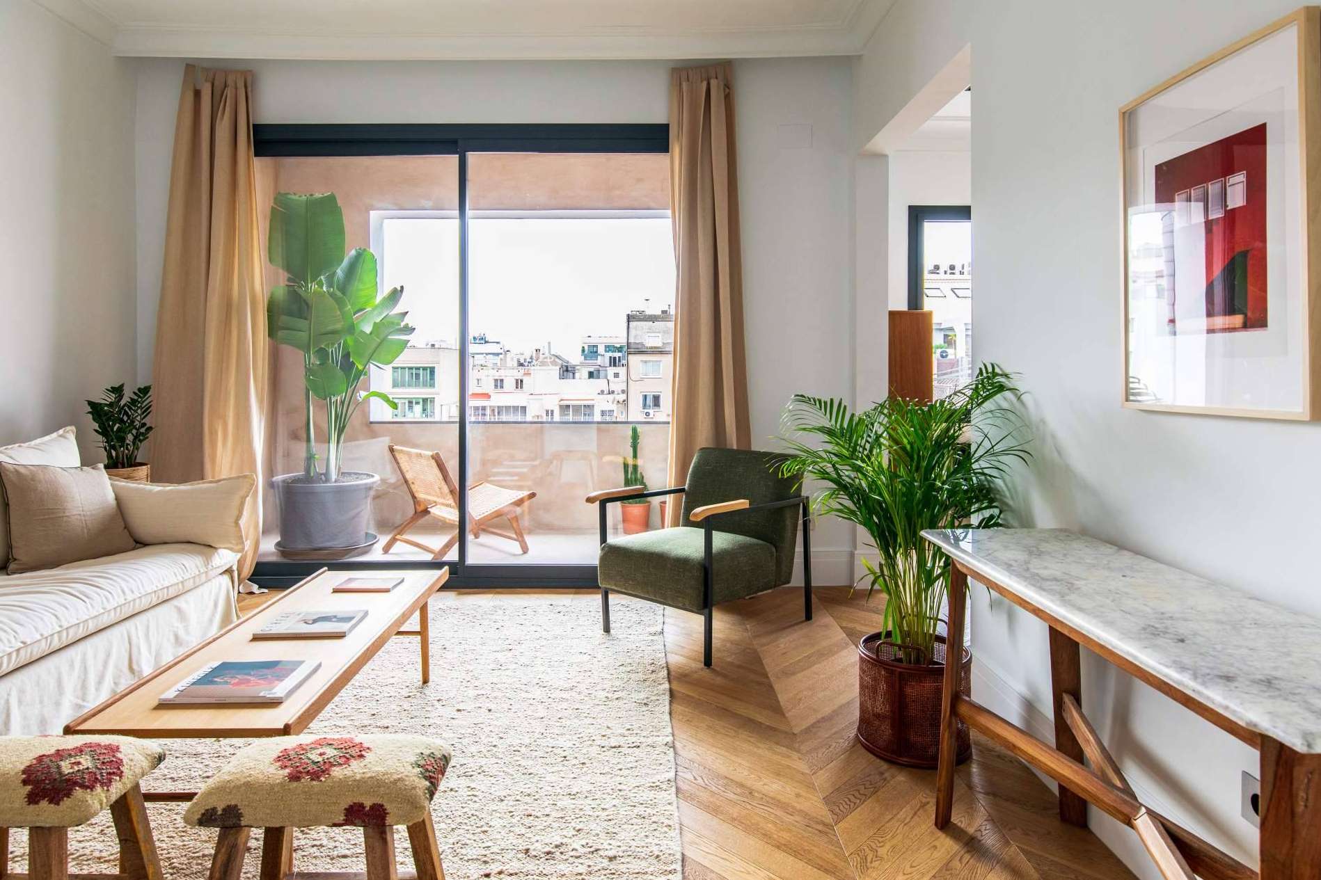 ¿Qué diferencia a The Home Hunter de otras inmobiliarias?