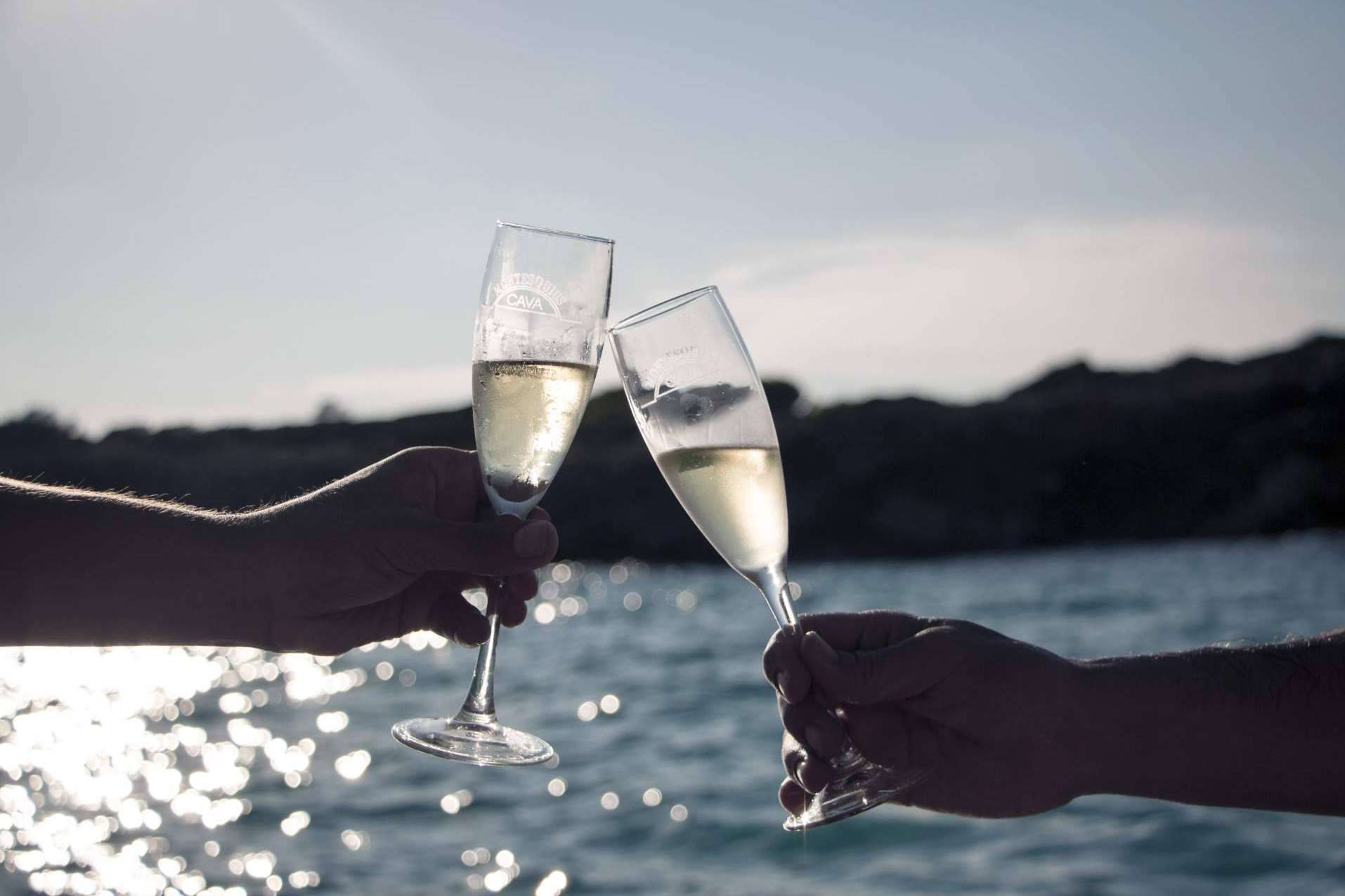 Naturelovers Wines explica cómo disfrutar de un buen cava
