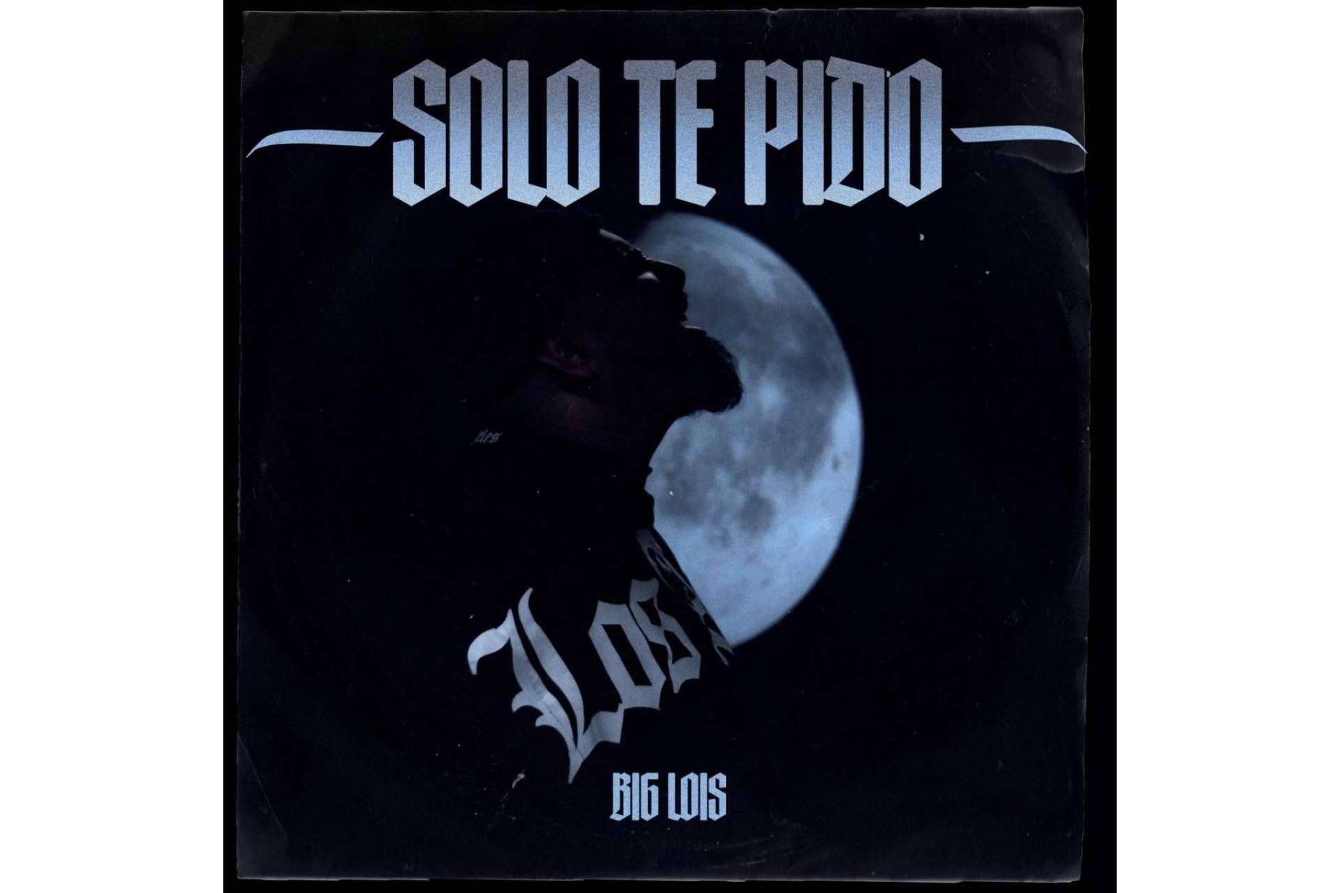 'Solo Te Pido', el lanzamiento de puro flamenco flow de Big Lois
