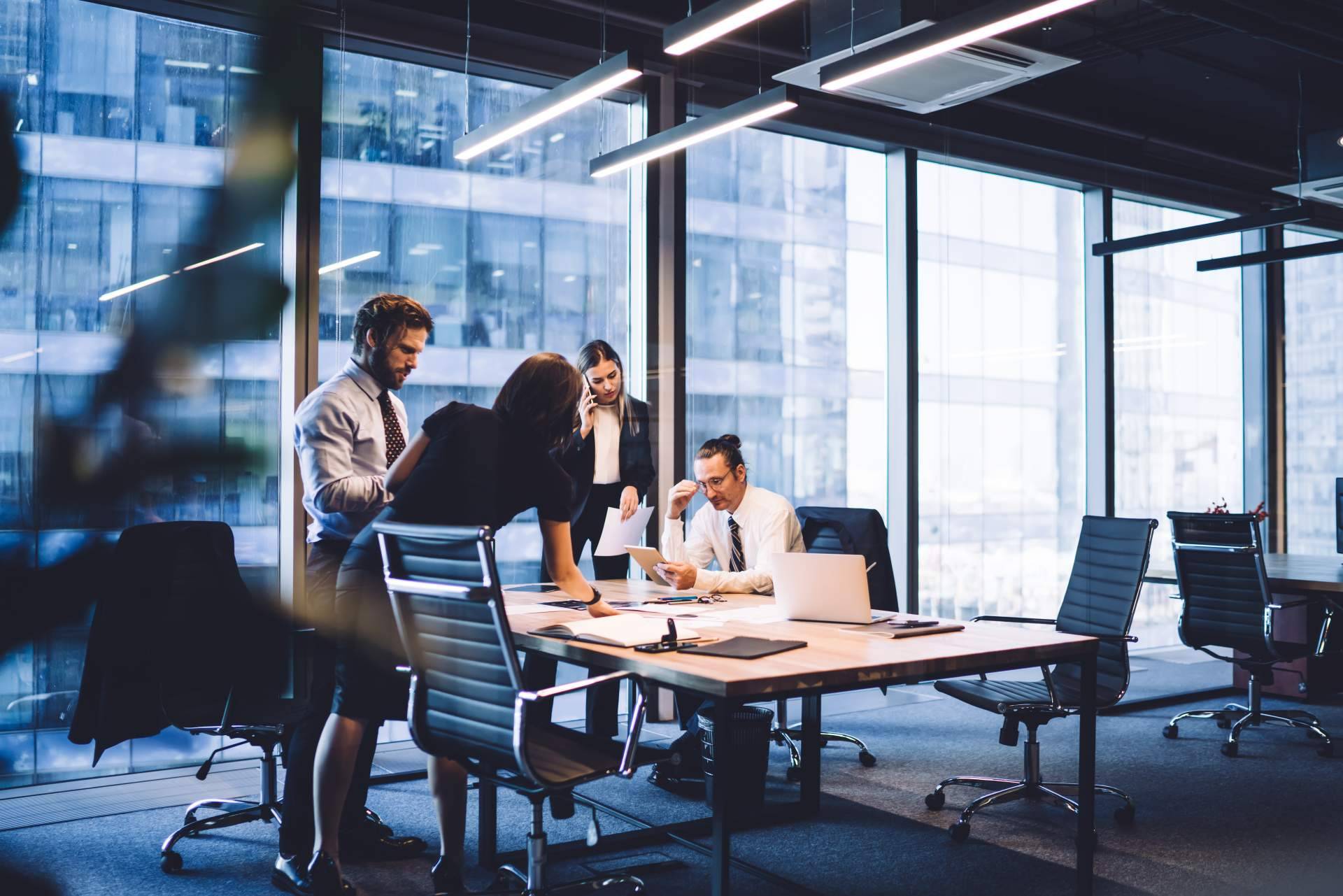 ¿Por qué contar con el soporte de una consultoría empresarial es recomendable a día de hoy?, por PBA | PERSONAL BUSINESS ADVISORY