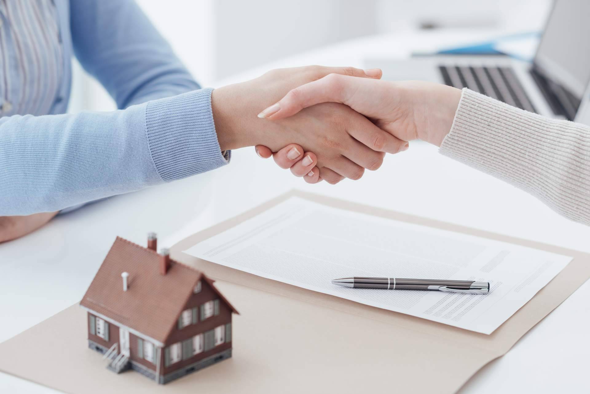 Vitalcasa es una inmobiliaria muy solicitada en Denia