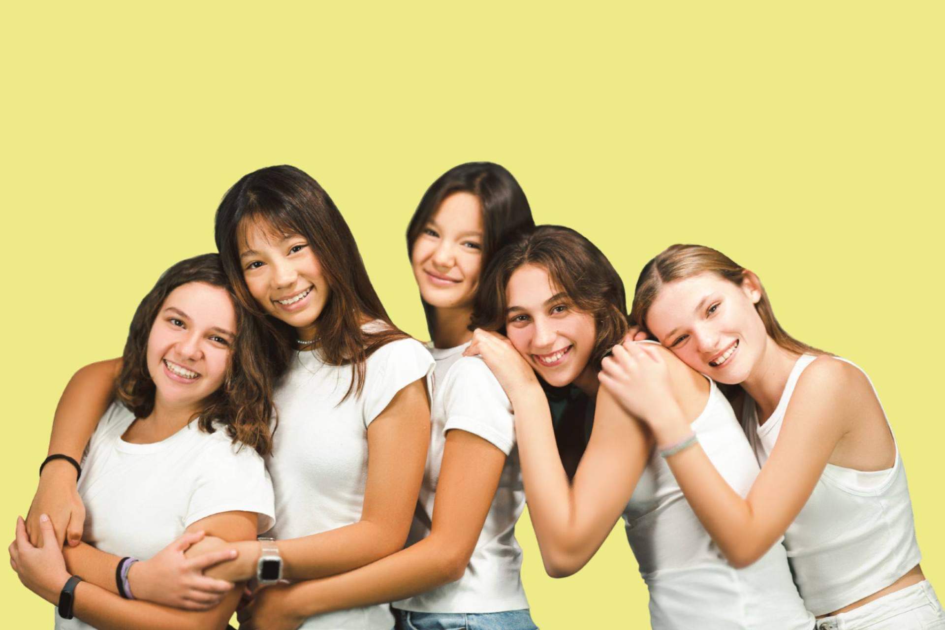 ¿Cuál es el momento adecuado para que los adolescentes comiencen a cuidar su rostro, según Nateena?