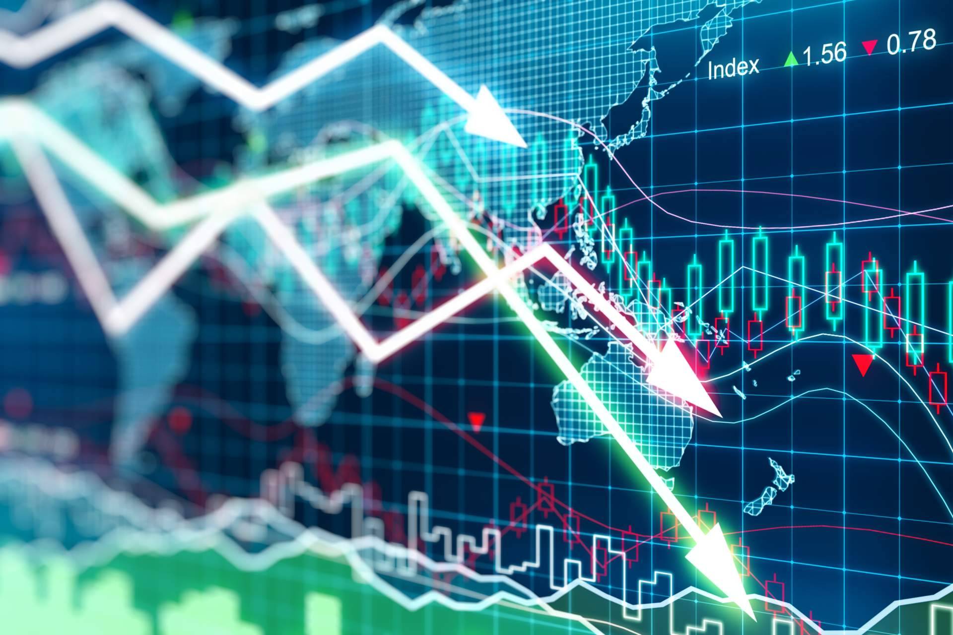 El riesgo de una recesión global