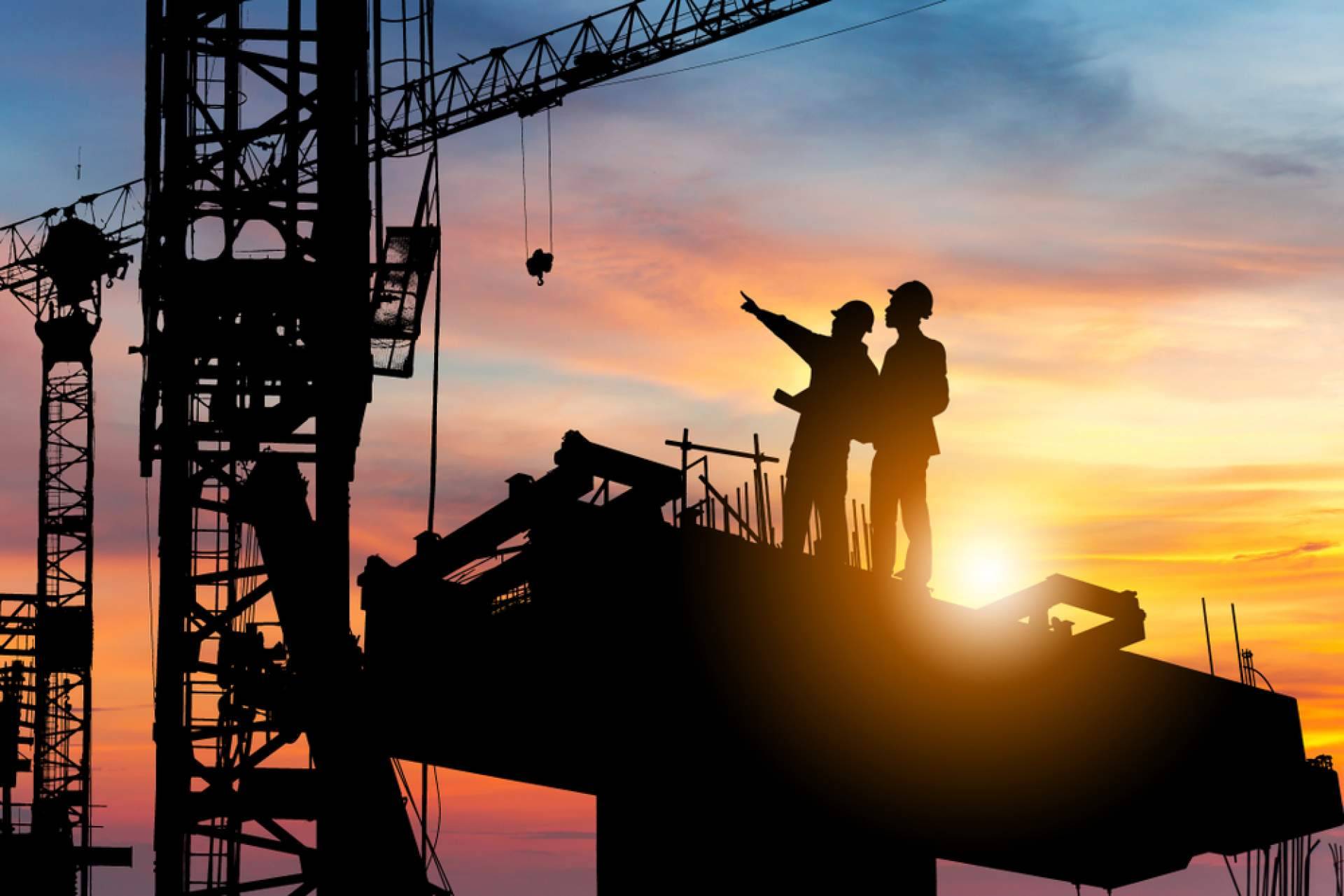 Análisis de los expertos sobre los retos de la Construcción 4.0 en el congreso European Building Summit Barcelona